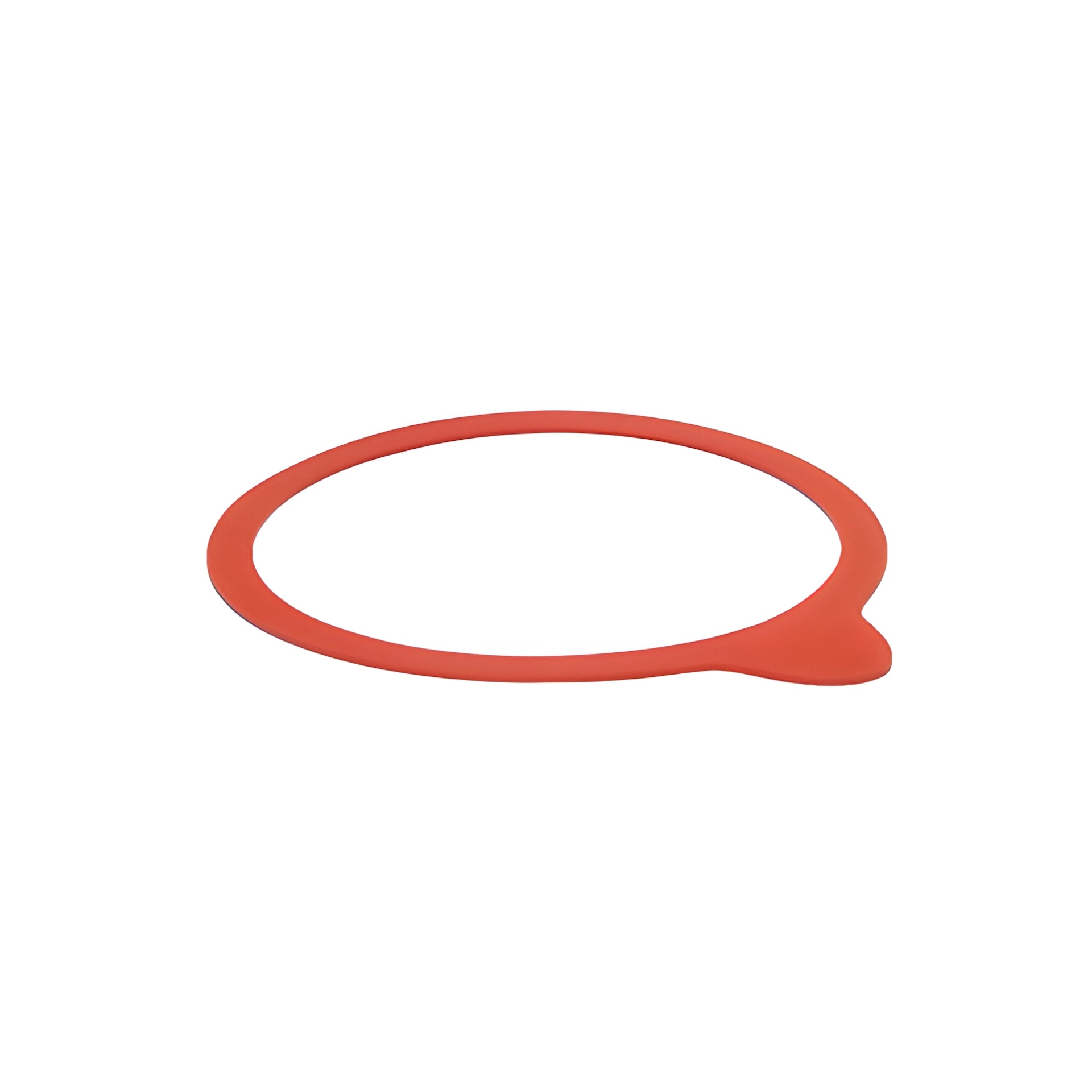 WECK-Einkochring 94 x 108 mm 'RR 100'