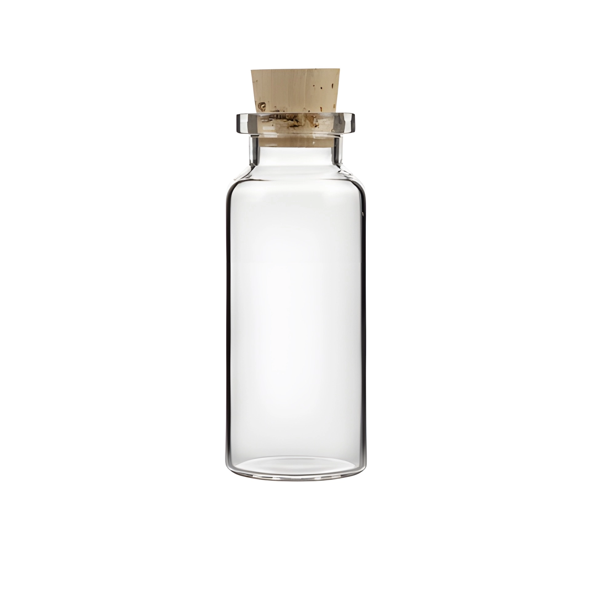 Minikorkenglas 17 ml