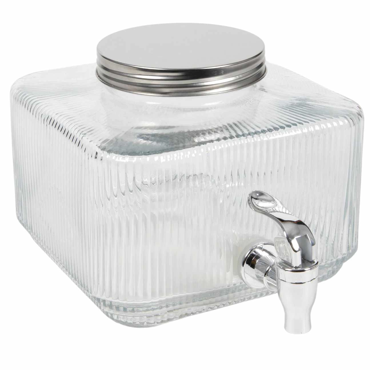 Getränkespender 'Lines' 3 Liter