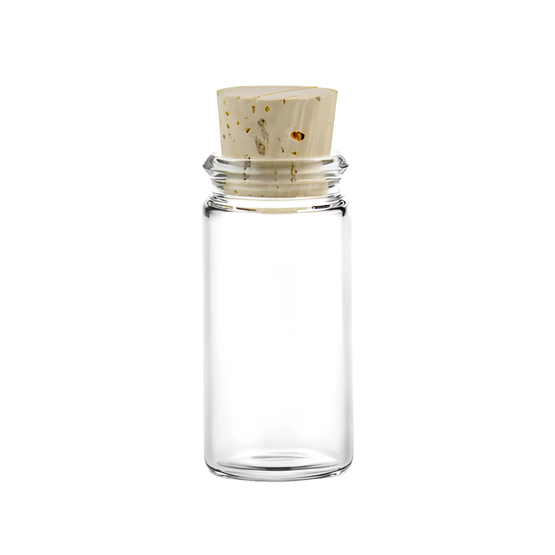 Miniglas  5 ml