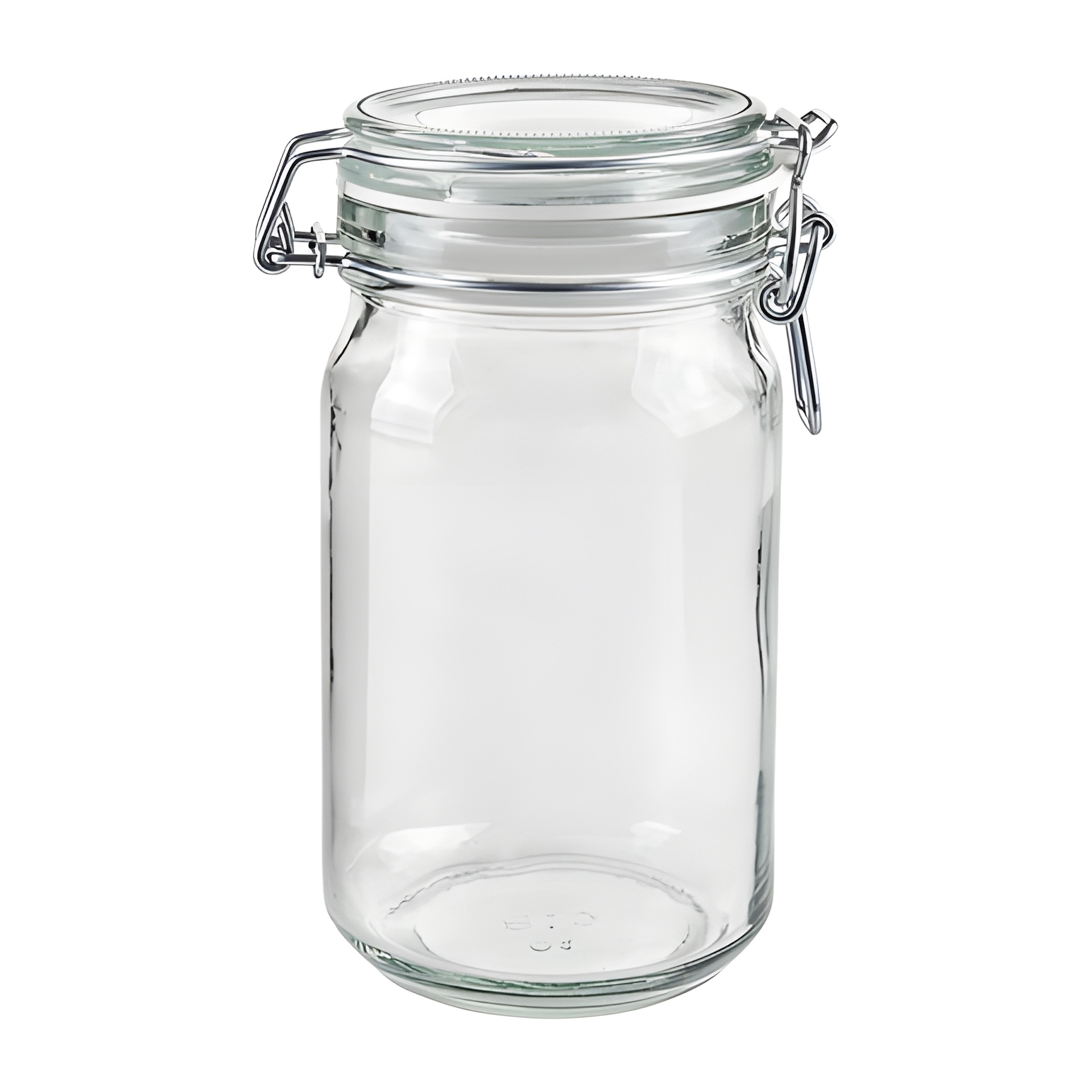Bügelglas 'Comfort' 800 ml