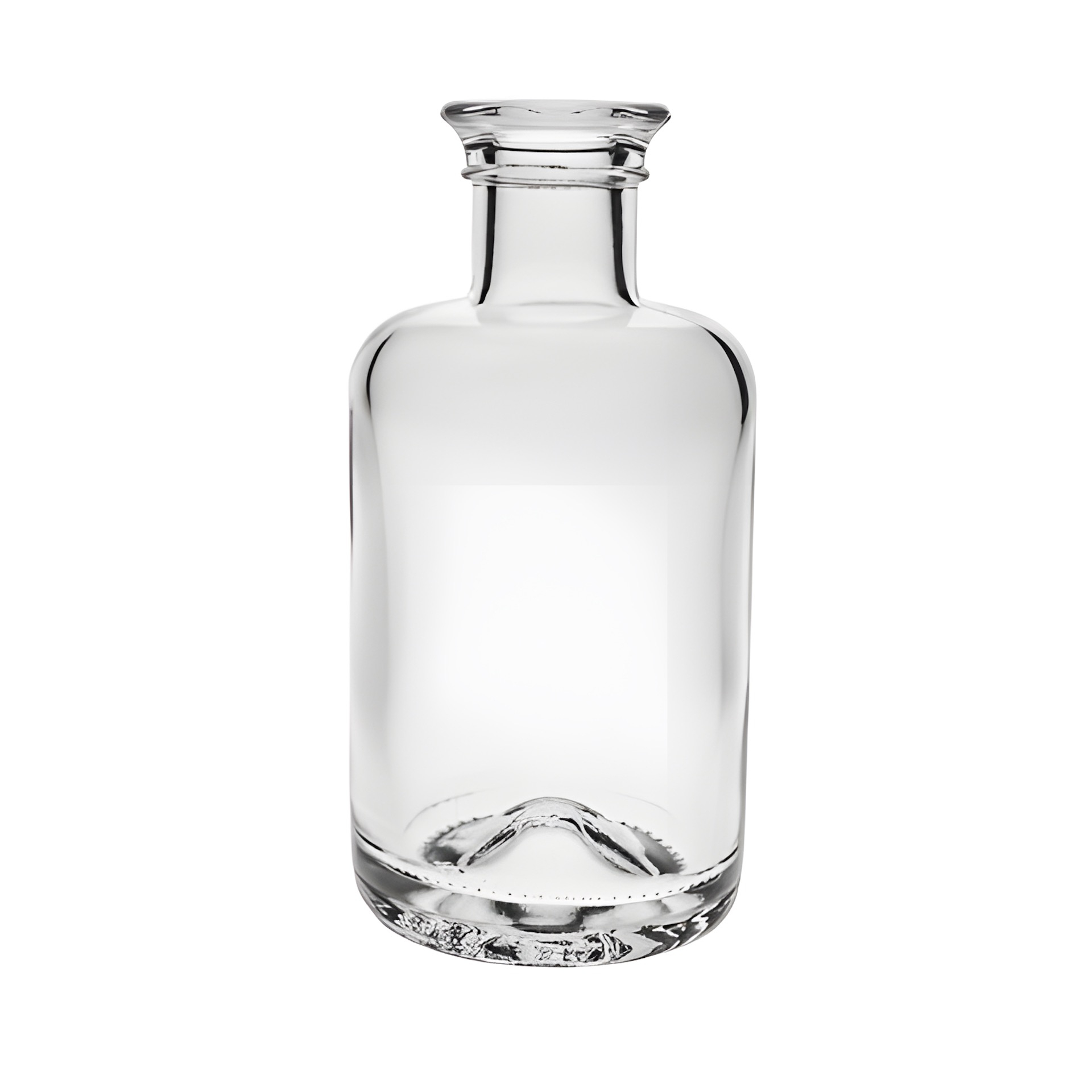 Apothekerflasche  100 ml