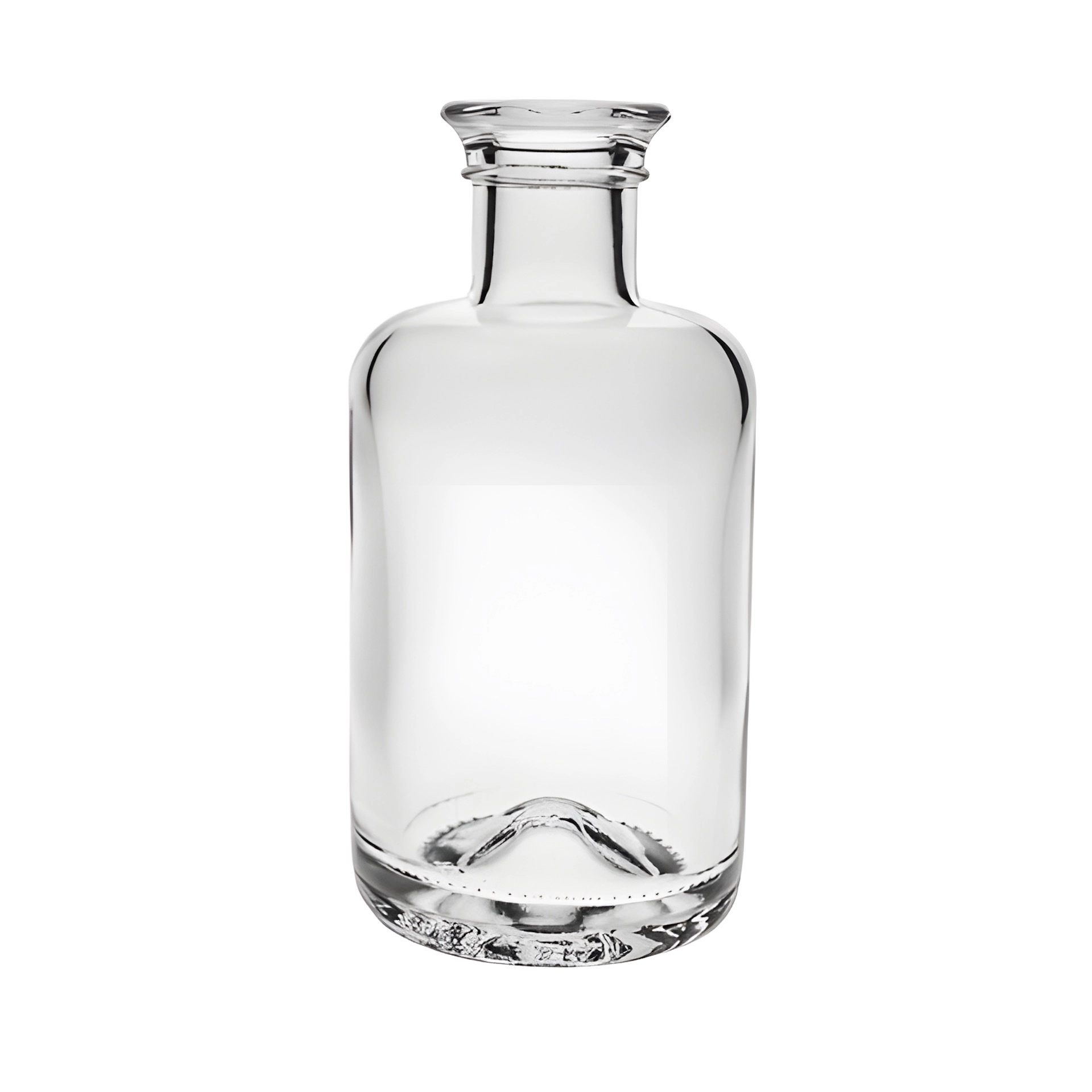 Apothekerflasche  100 ml