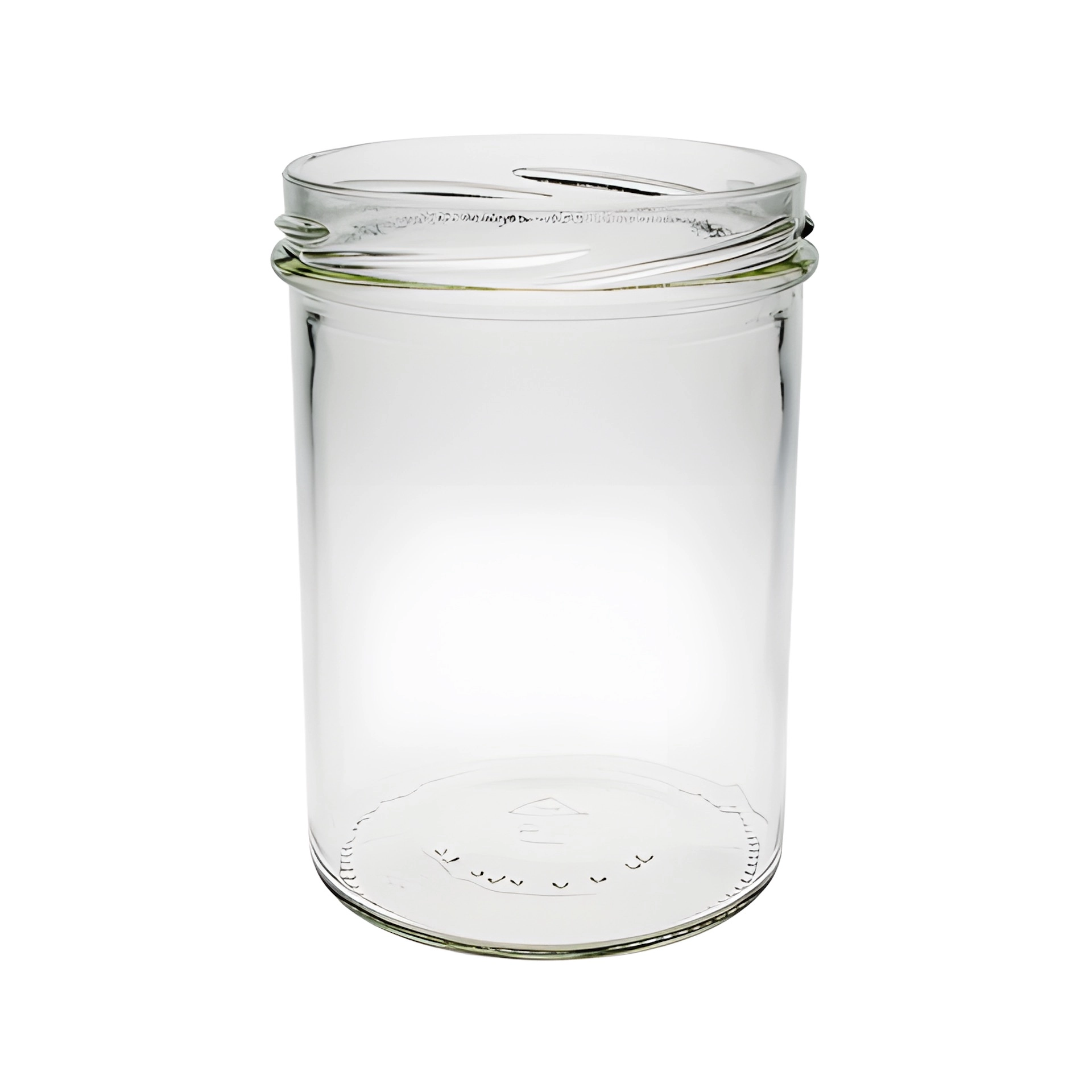 Sturzglas 435 ml