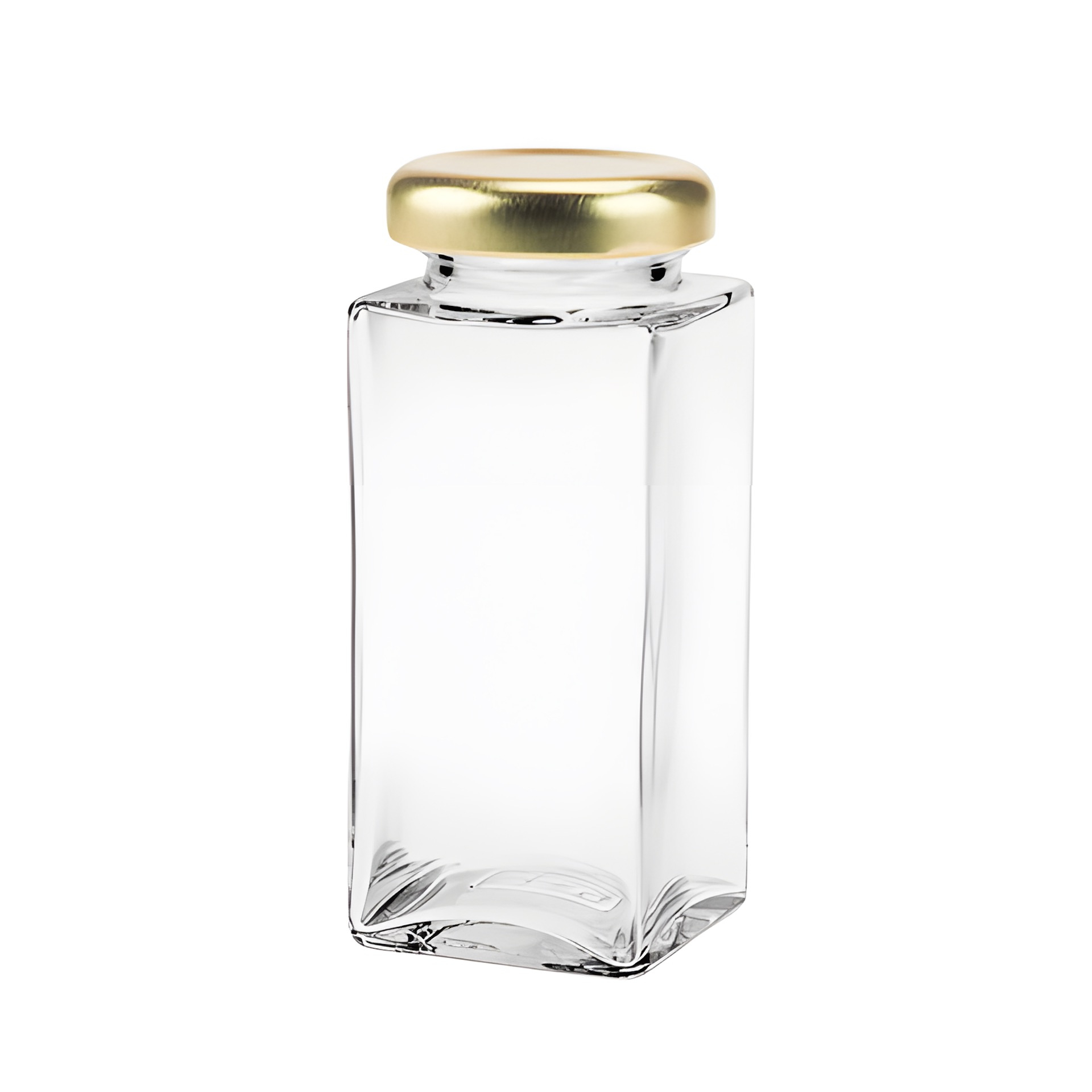 Cubi 100 ml TO 38