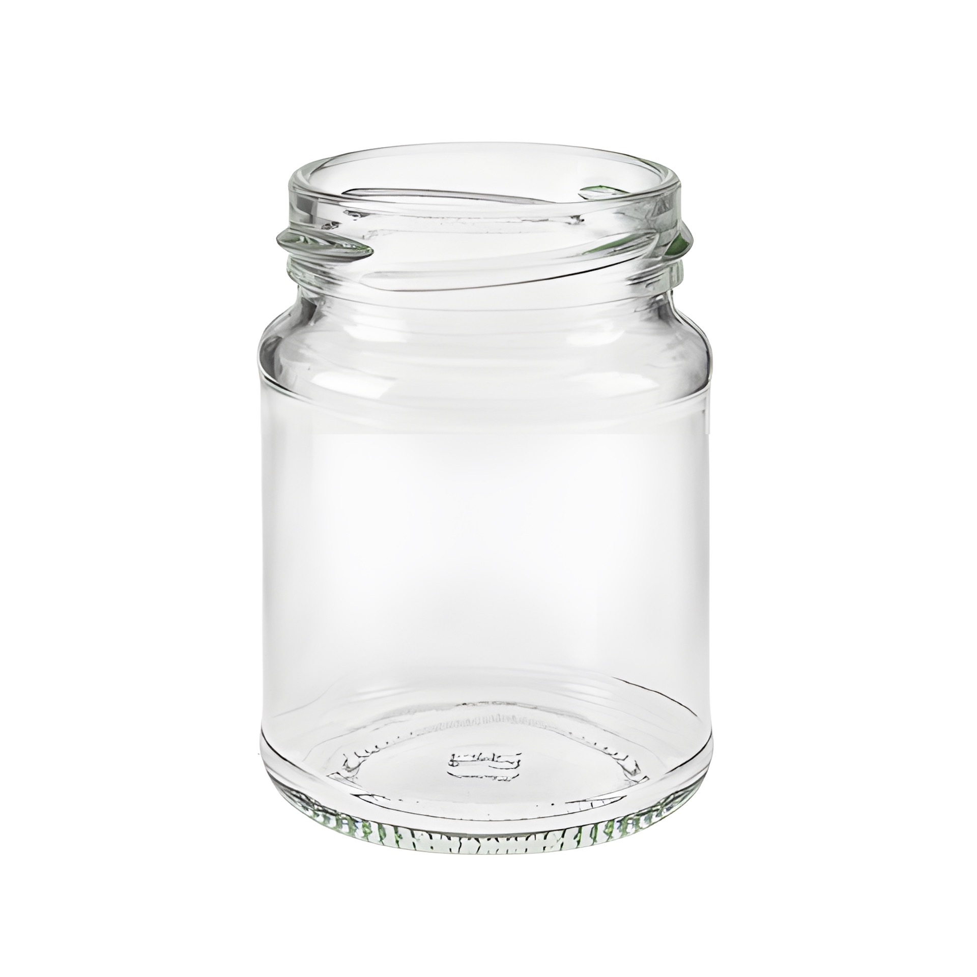 Rundglas  143 ml