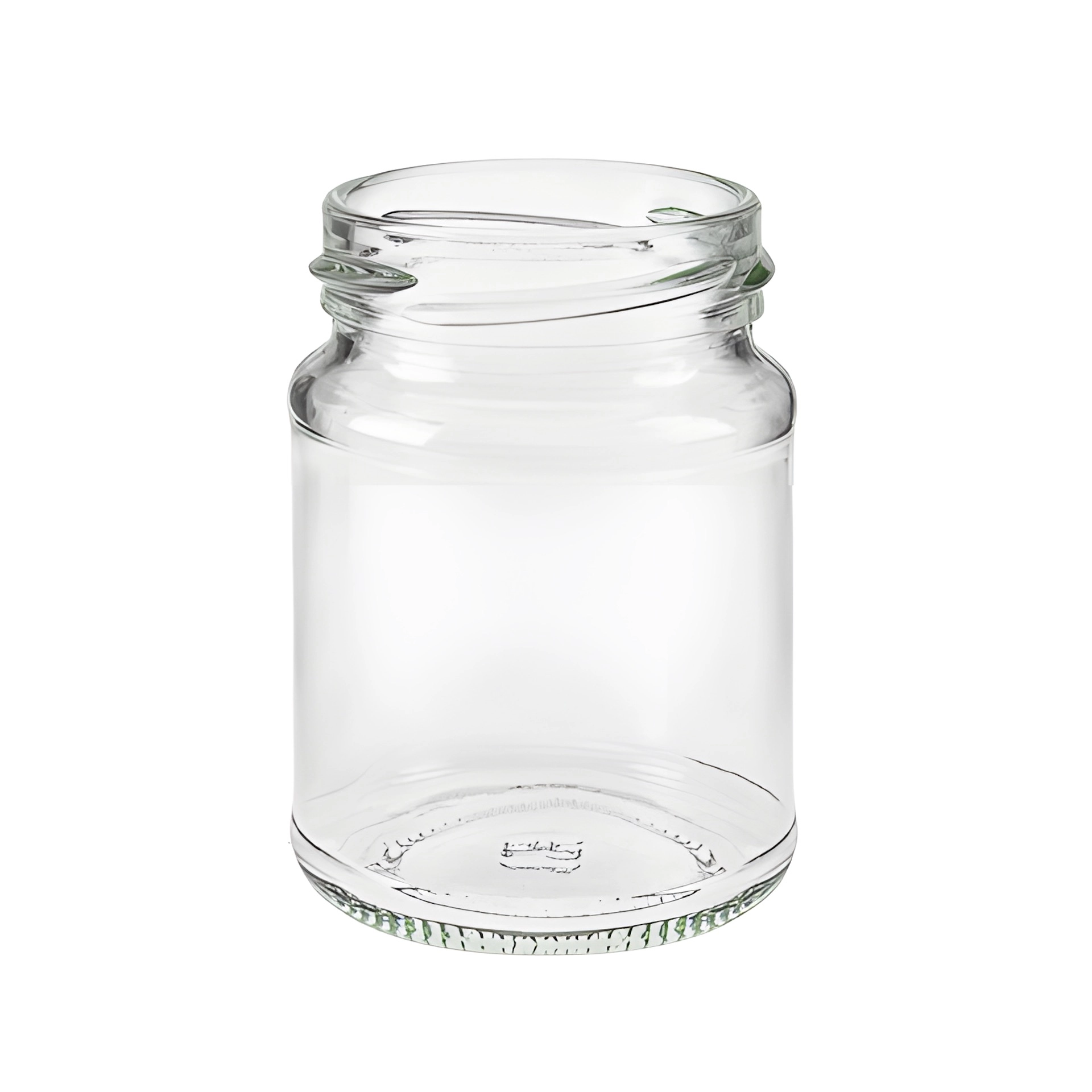 Rundglas  143 ml