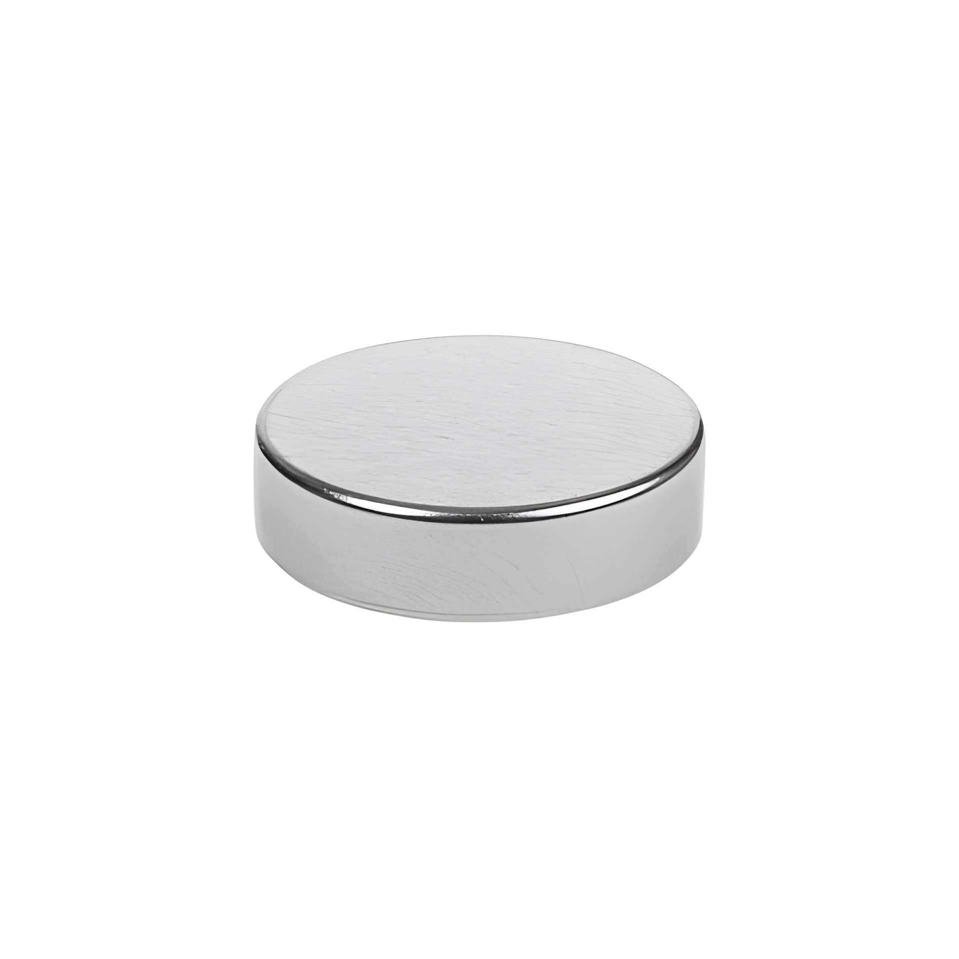 SV 38 silber, Deckel für Gewürzglas 'Indro'