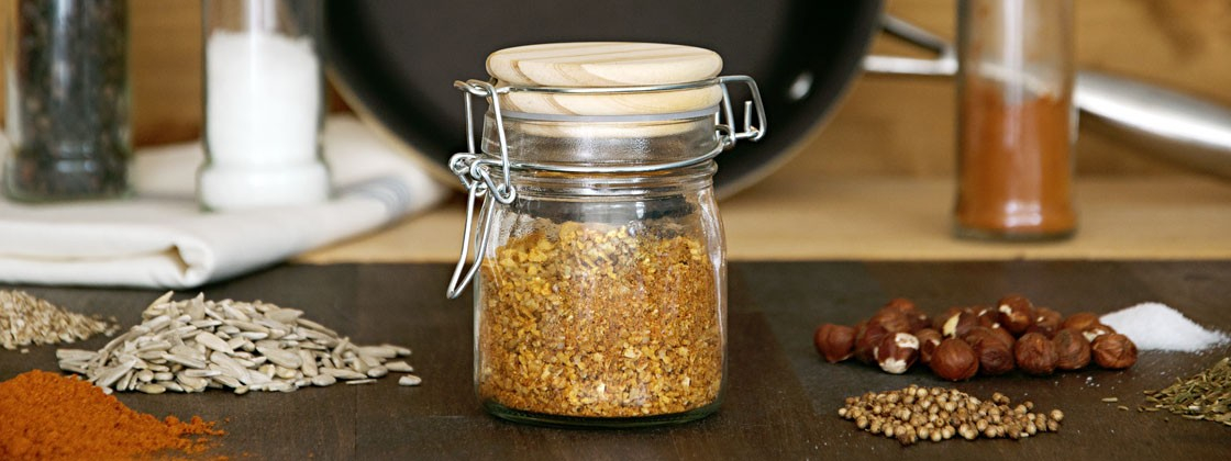 Dukkah