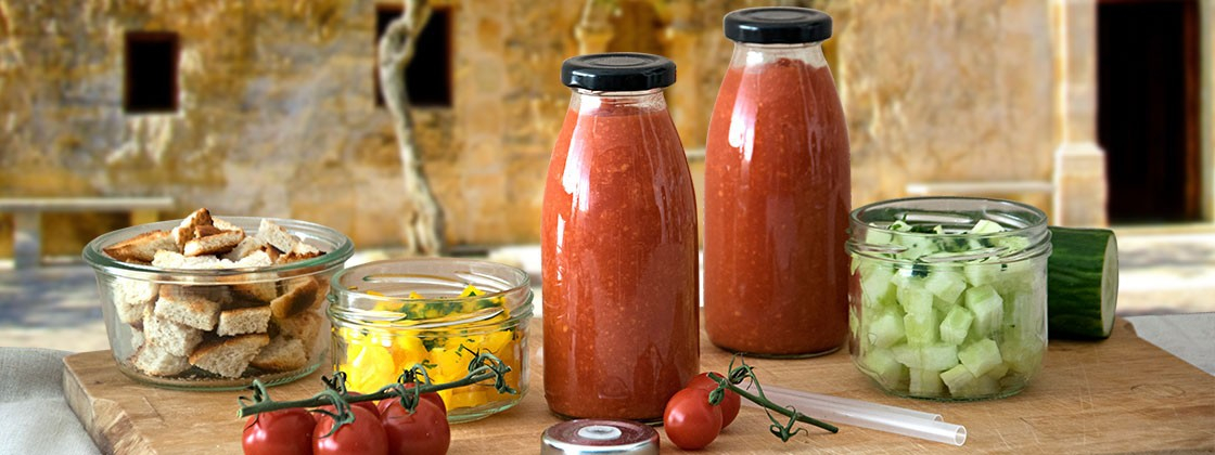 Gazpacho