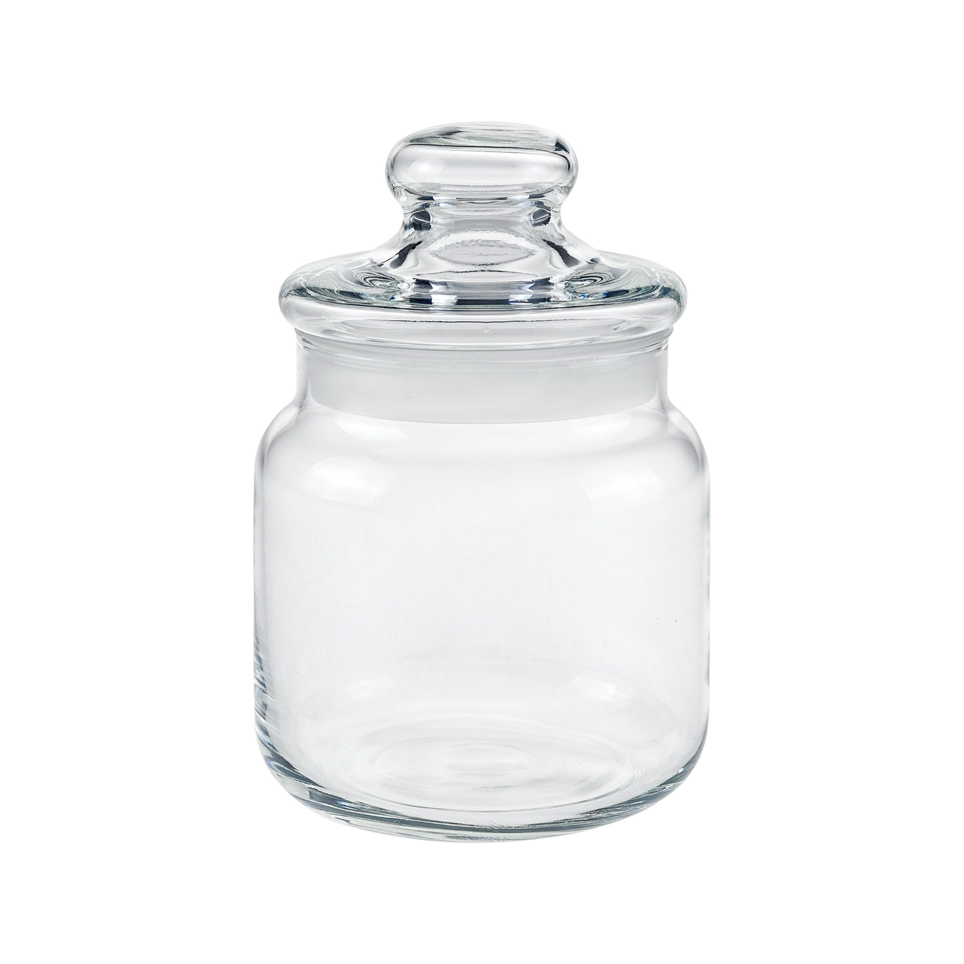 Vorratsglas 'Lanterna' 560 ml