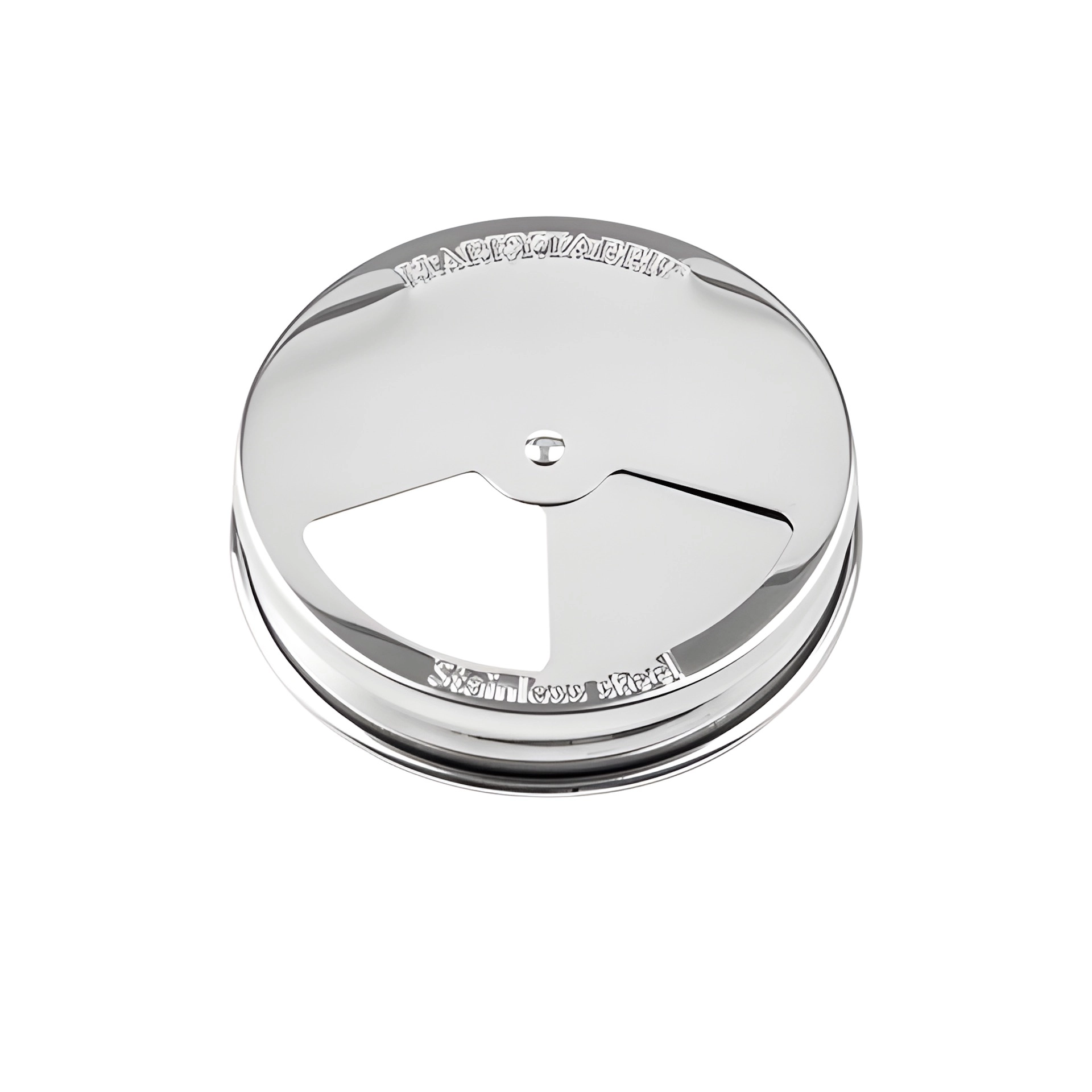 HappyTappi CT 70 mit Dosierer