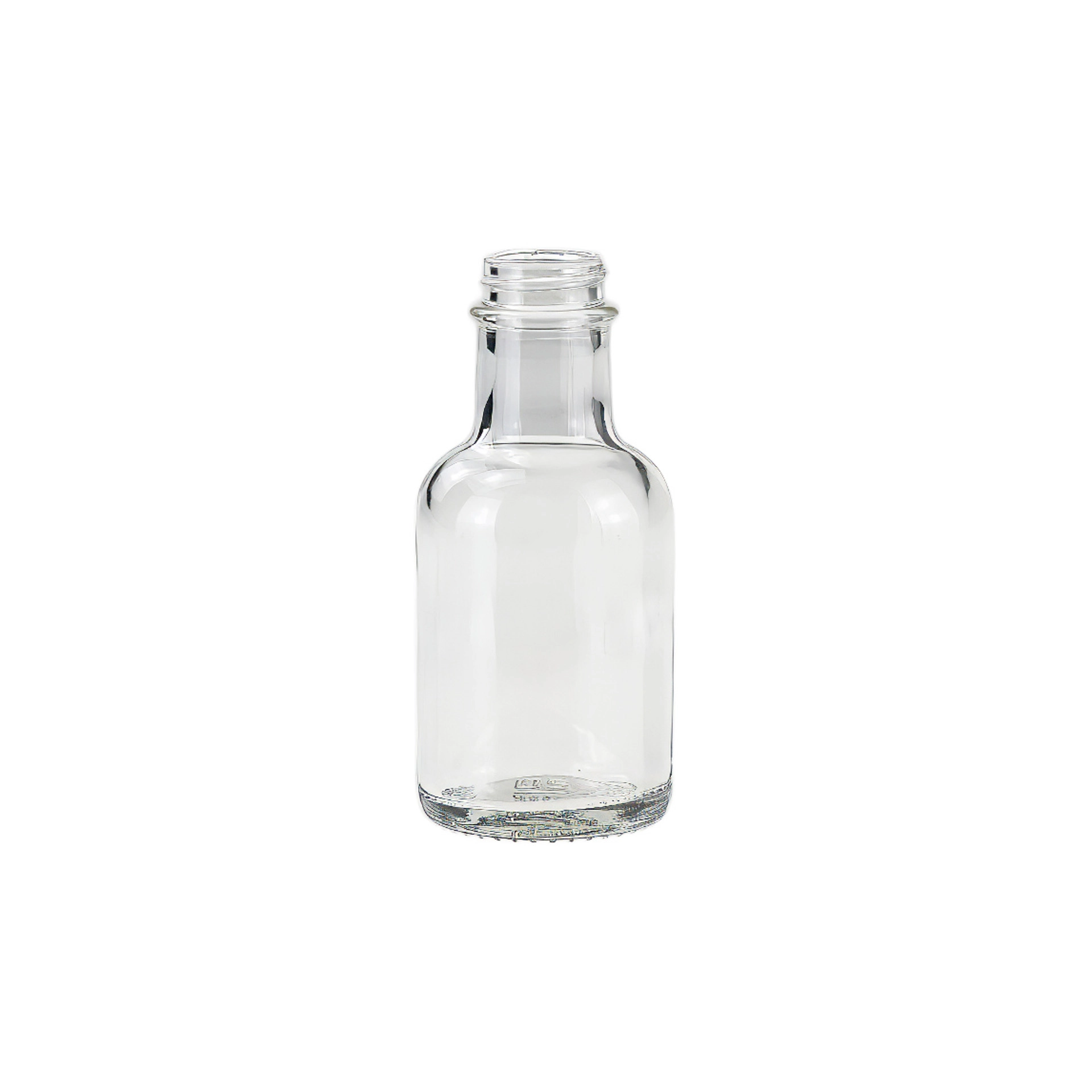 Apothekerflasche 100 ml GPI G+F