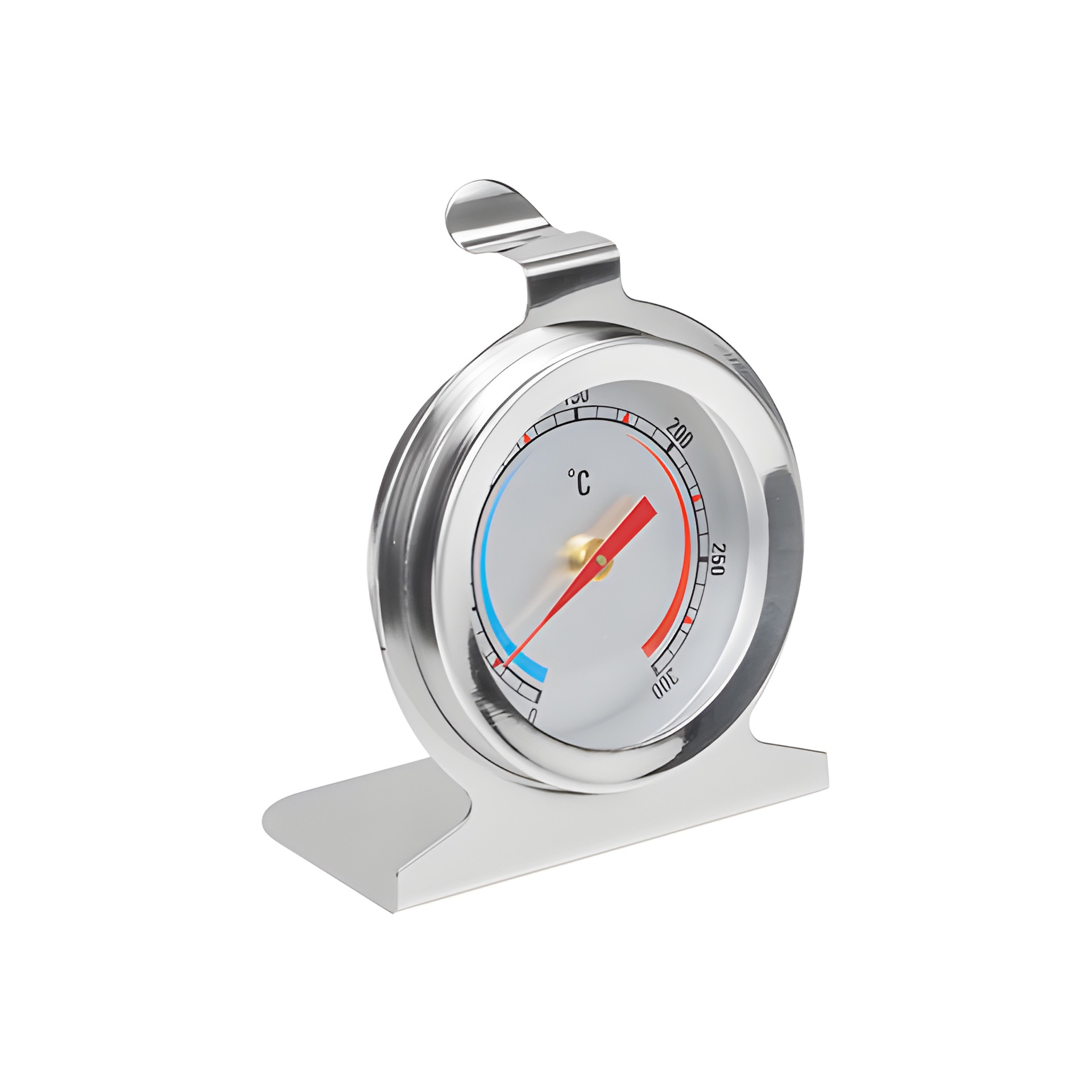 Backofen Thermometer