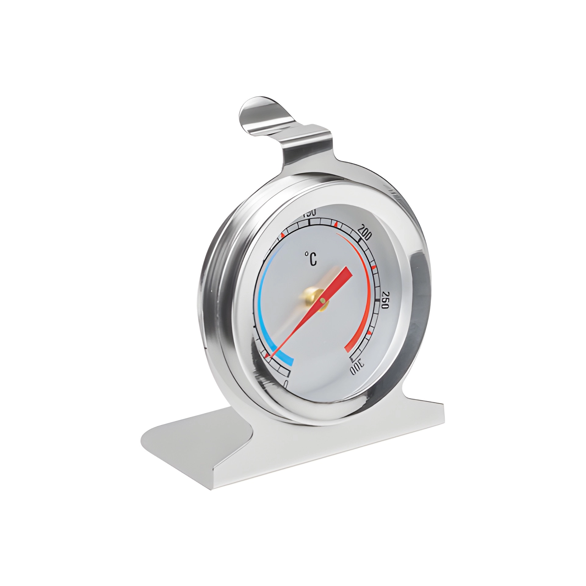 Backofen Thermometer