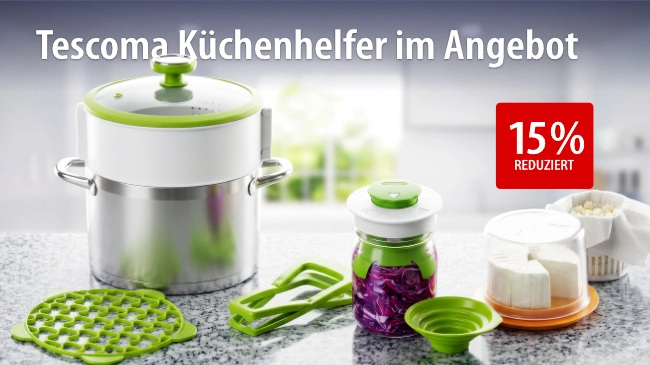Tescoma-Artikel im Angebot