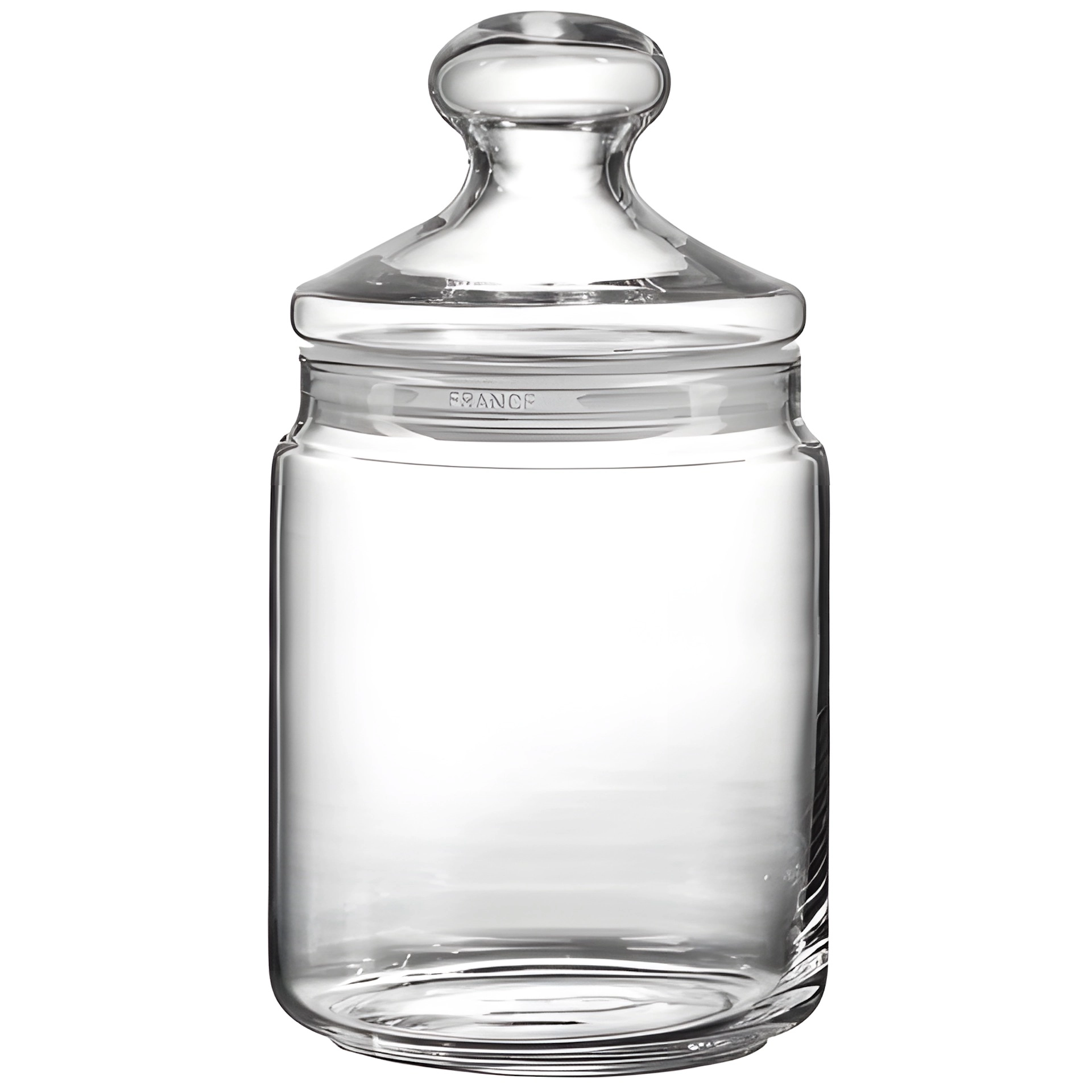 Vorratsglas 'Club' 2000 ml