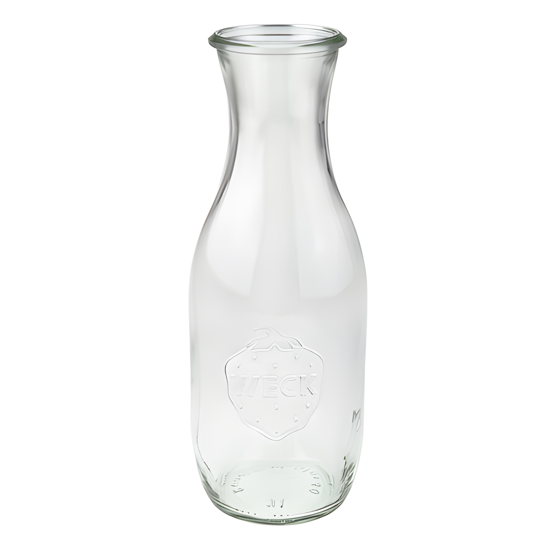 WECK-Saftflasche 1062 ml