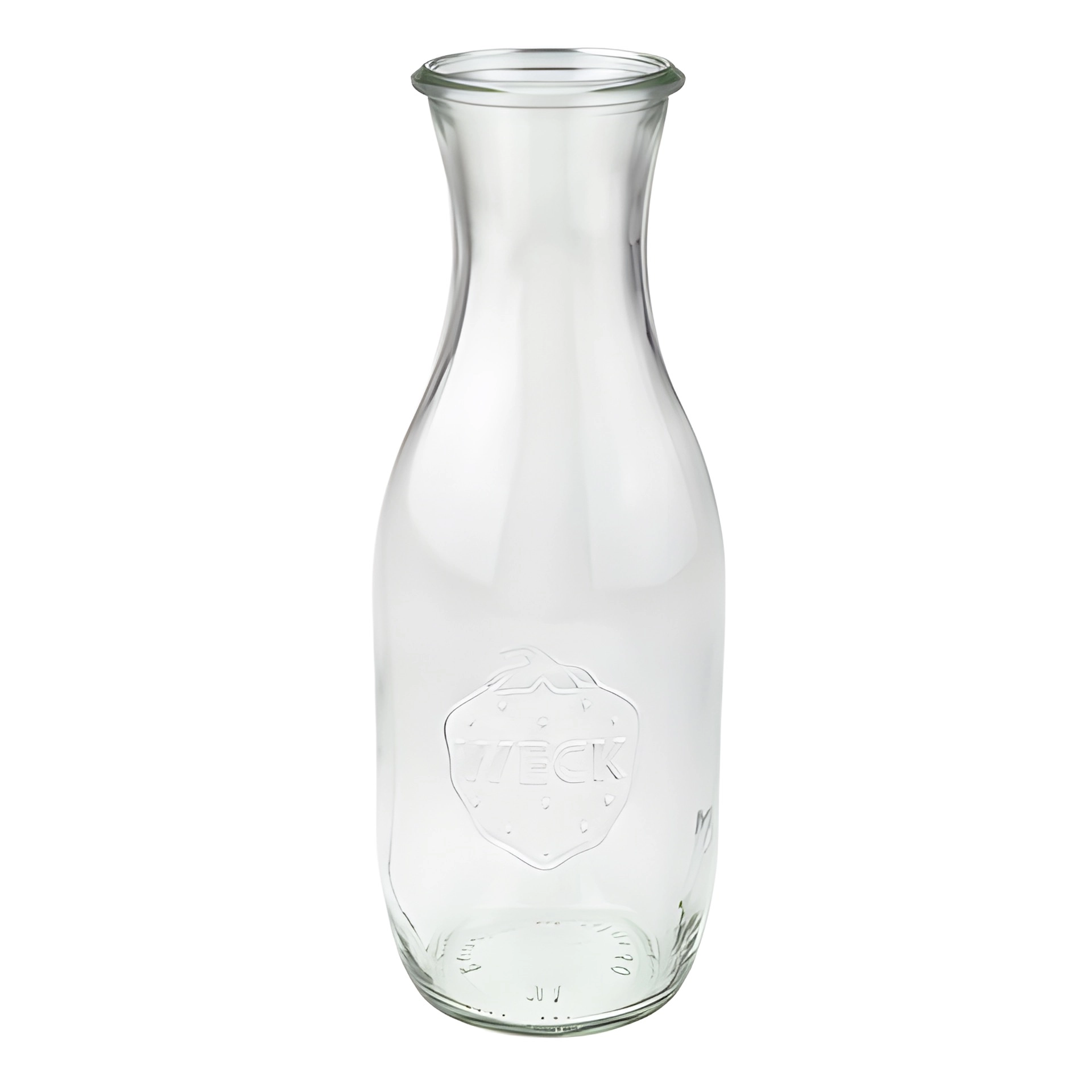 WECK-Saftflasche 1062 ml