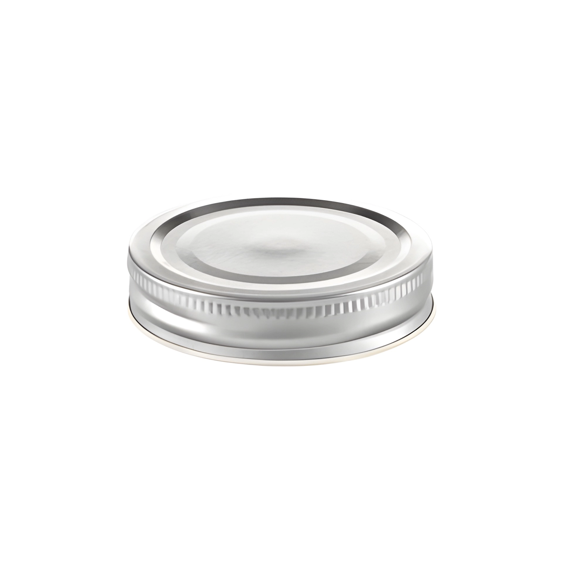 CT 70 silber past. mit Button
