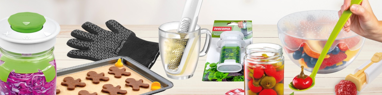 Tescoma Produkte