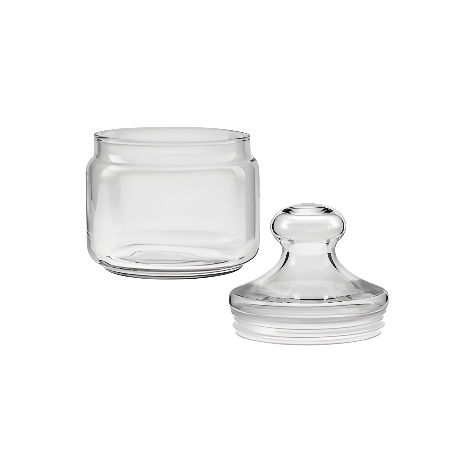 Vorratsglas 'Club'  500 ml