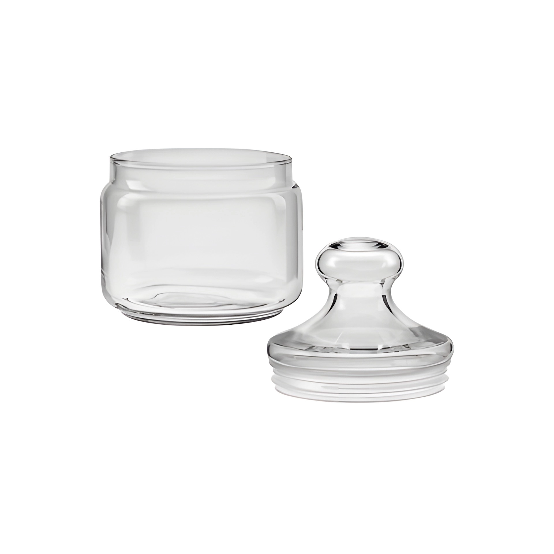 Vorratsglas 'Club'  500 ml