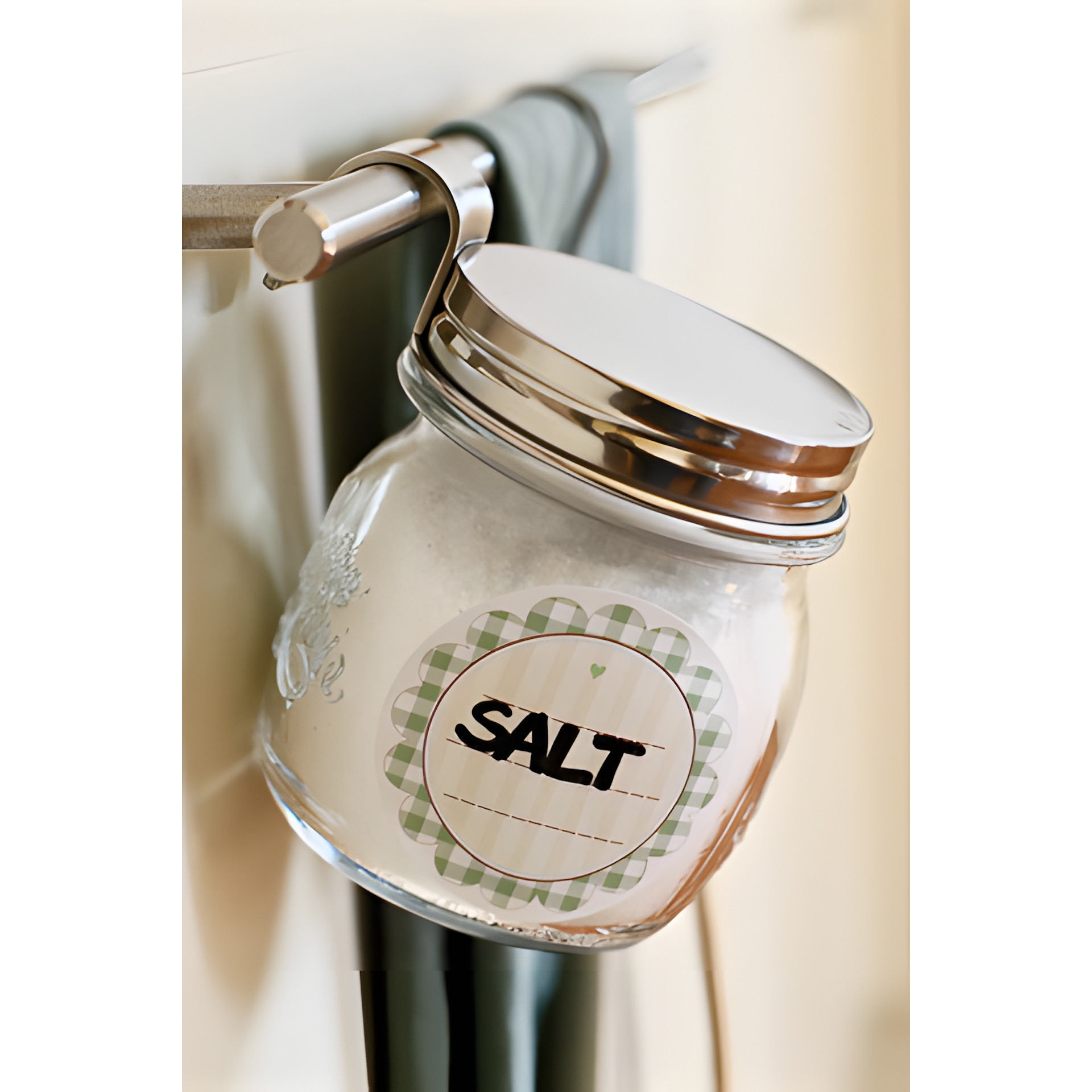 HappyTappi CT 70 Glas 250 ml mit Hakendeckel