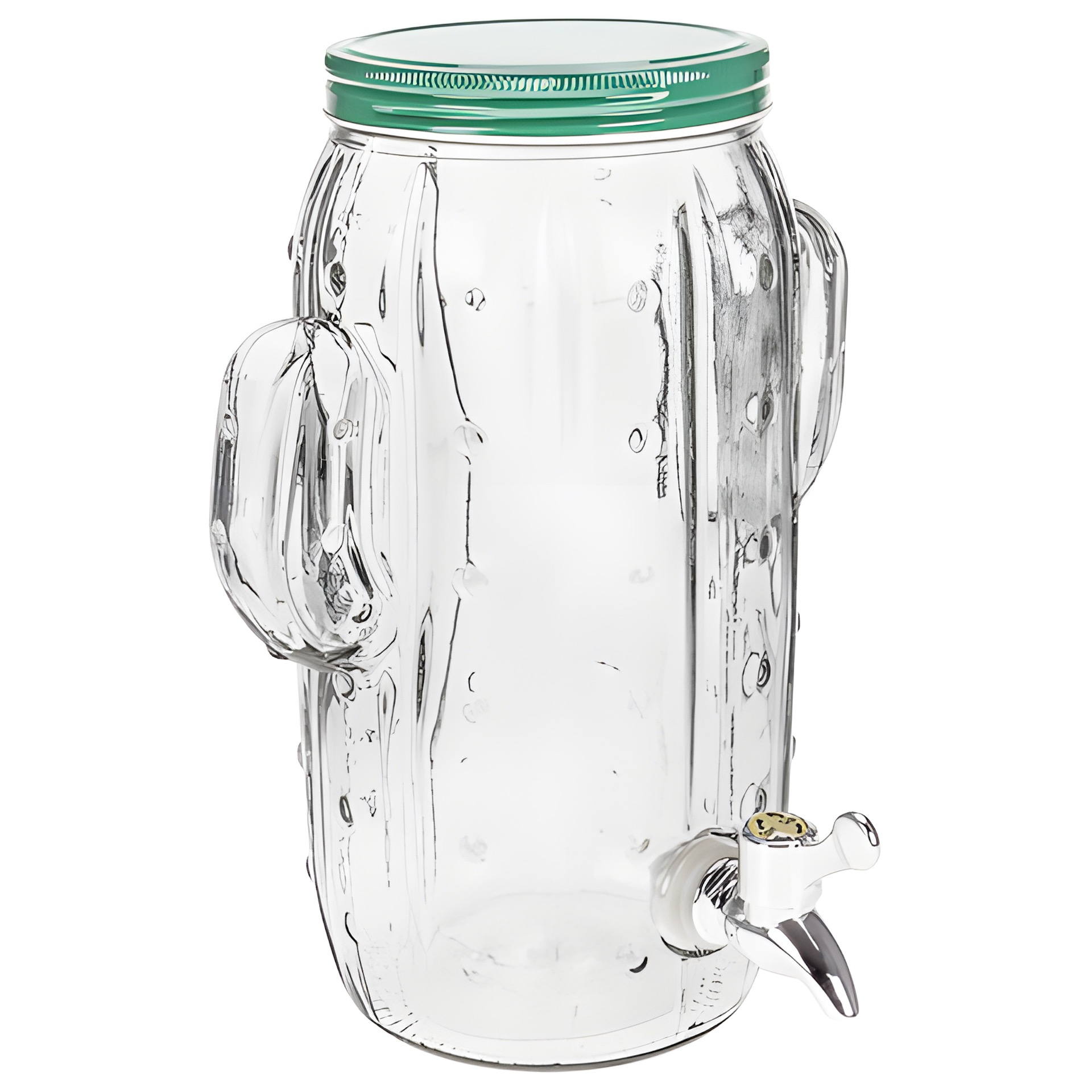 Getränkespender 'Kaktus' 4 Liter