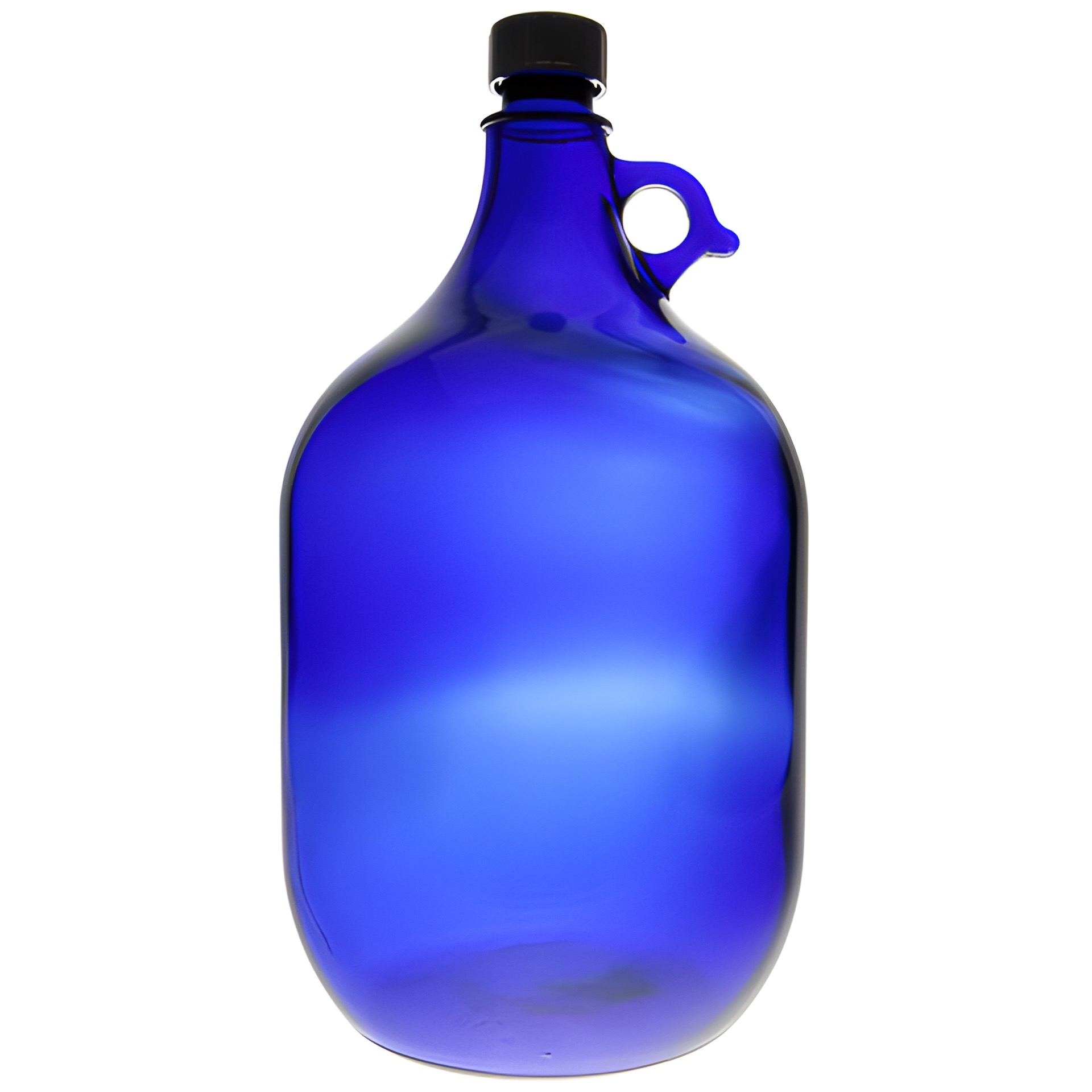 Gallone 5000 ml blau
