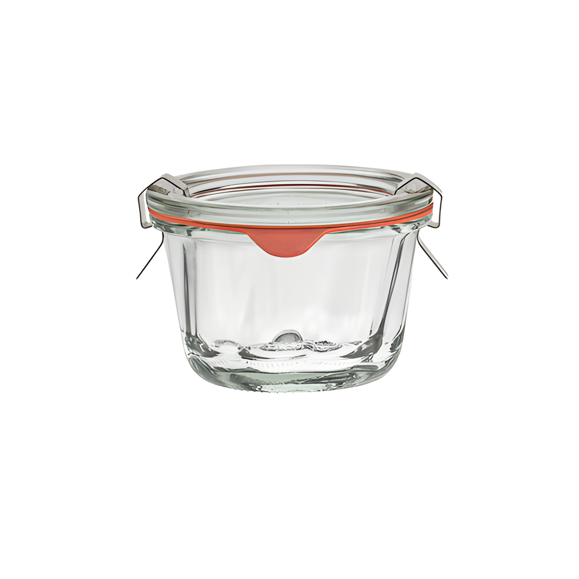 WECK-Gugelhupfglas 165 ml