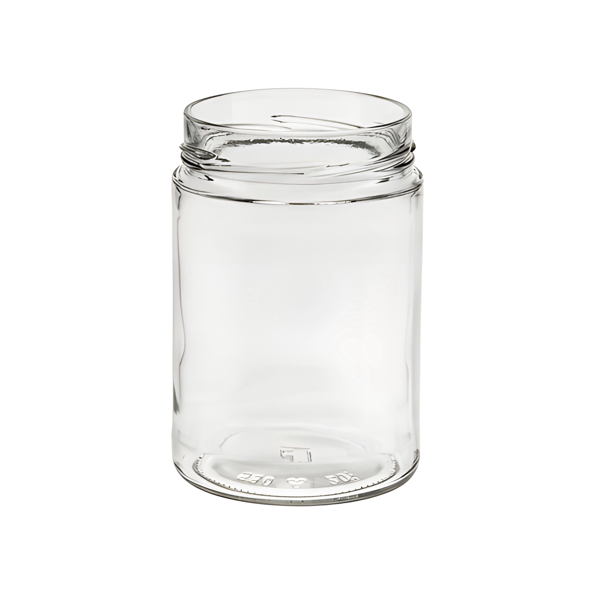 Rundglas  580 ml Deep