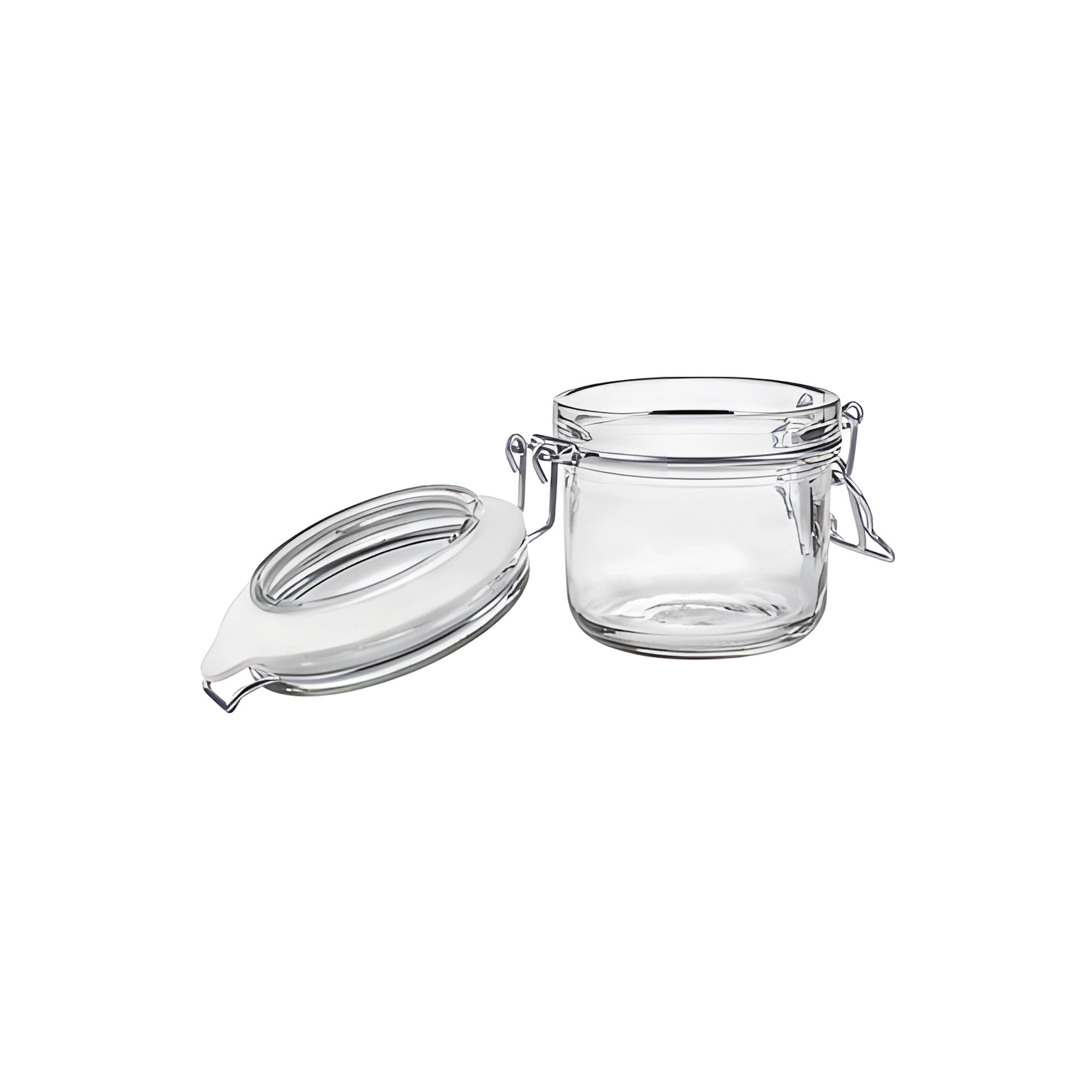 Bügelglas 'Comfort'  200 ml