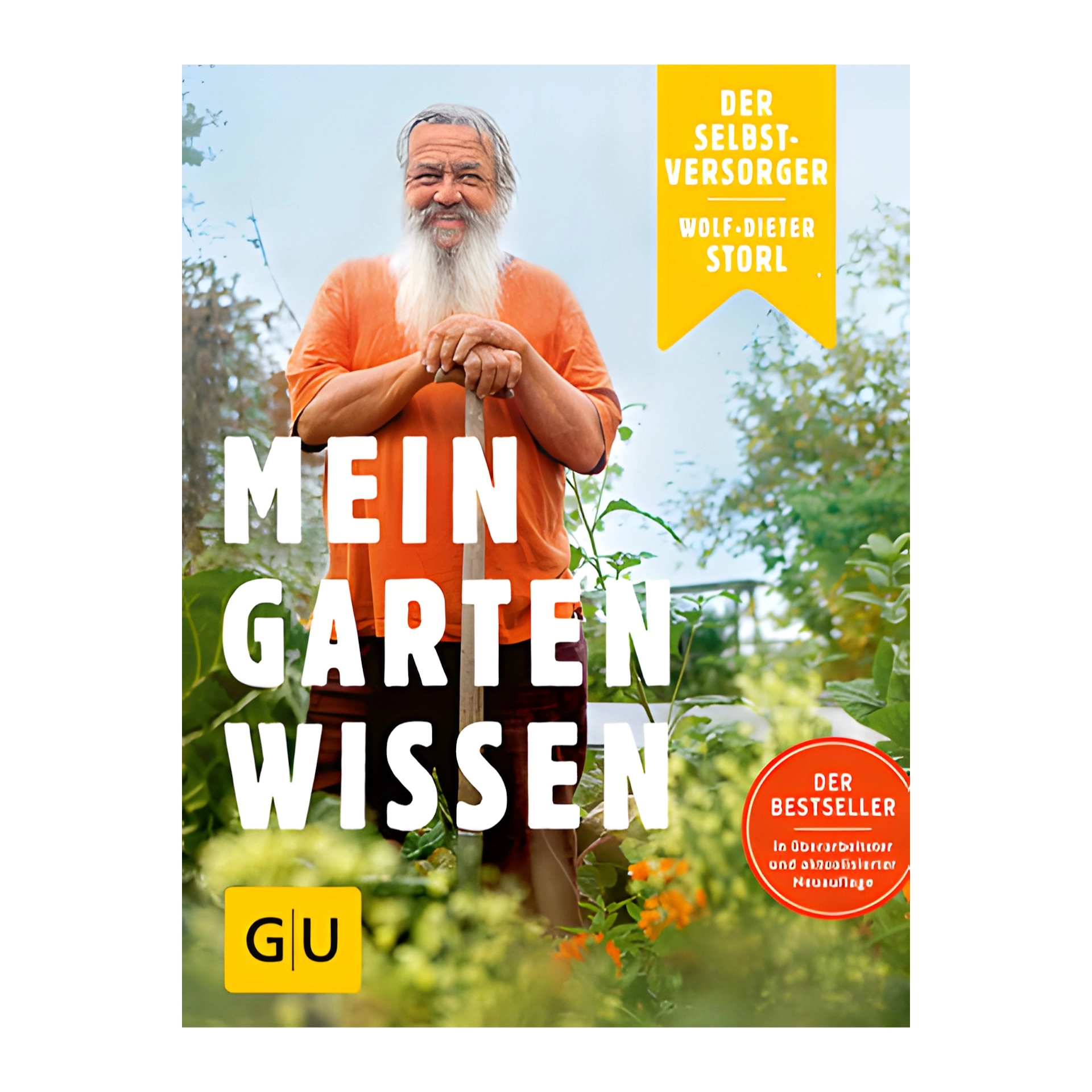 Mein Gartenwissen