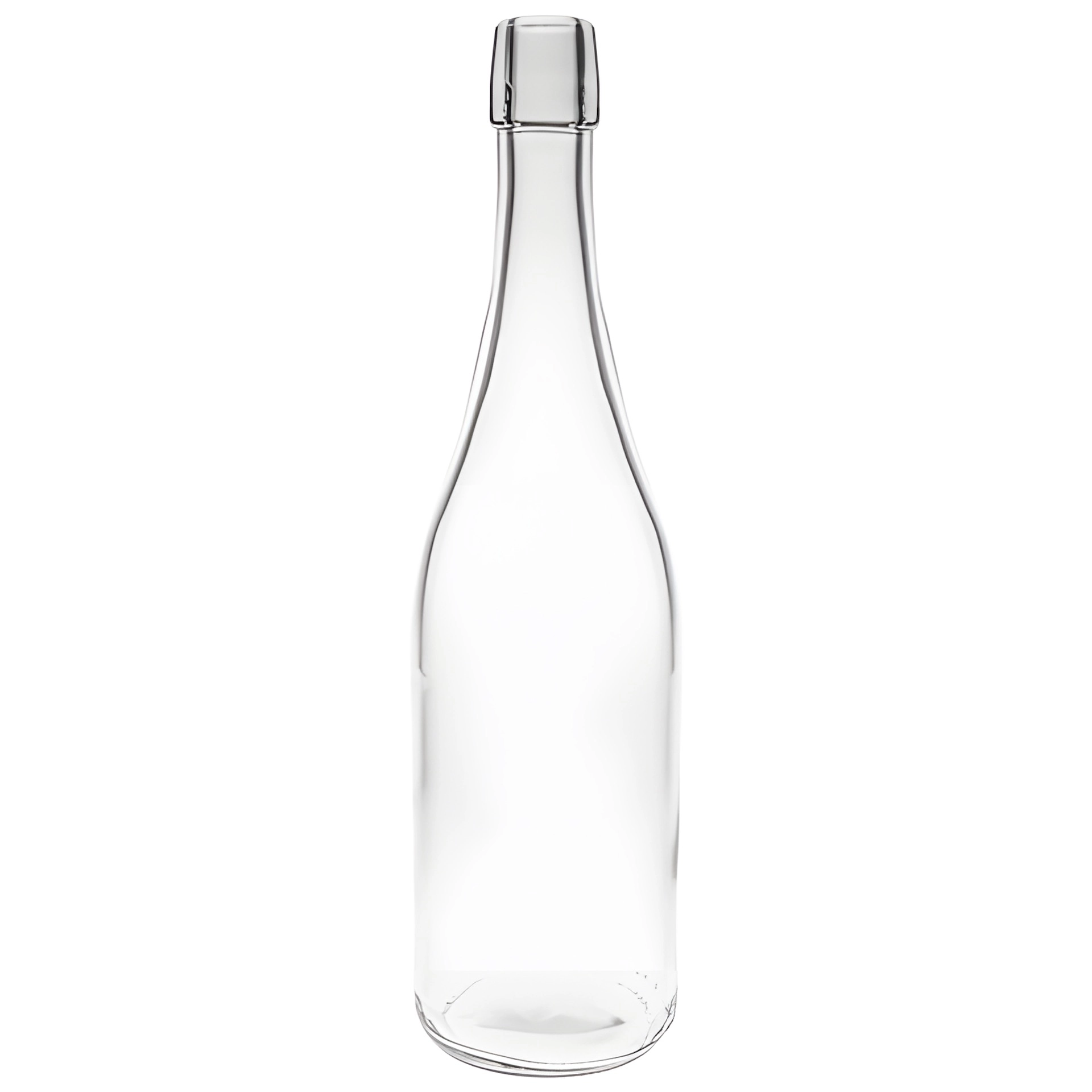 Bügelflasche  750 ml Typ A