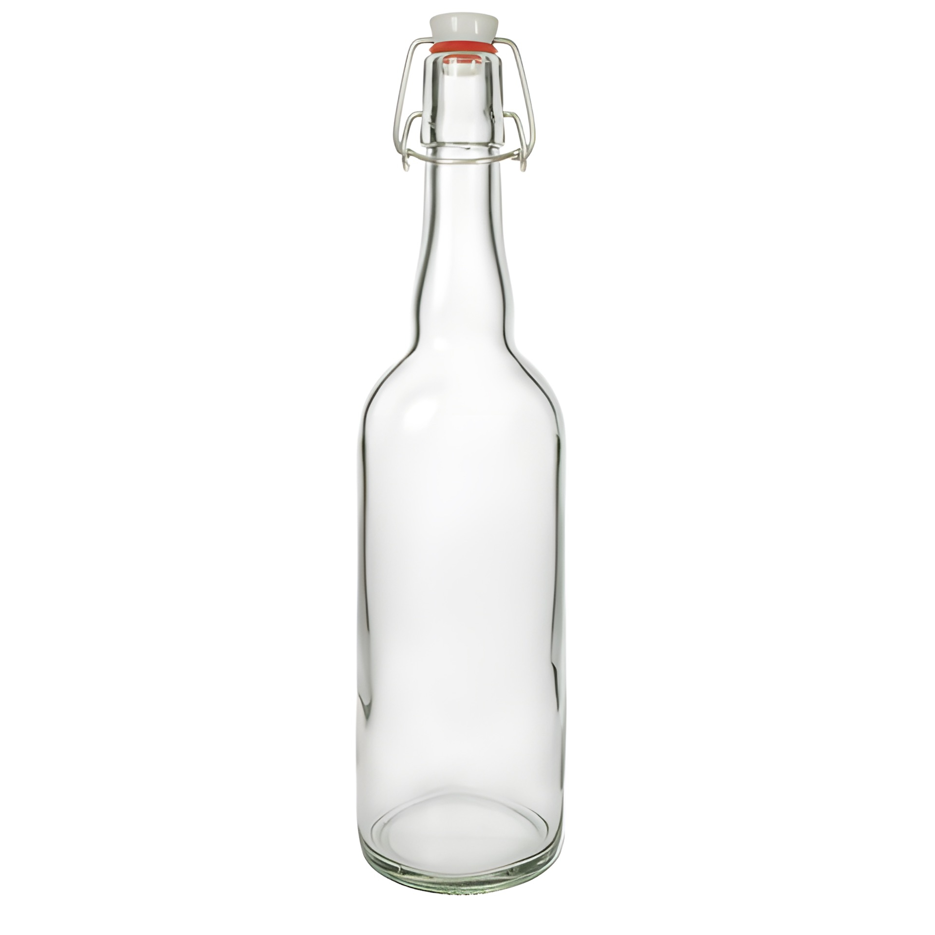 Bügelflasche  750 ml Typ B
