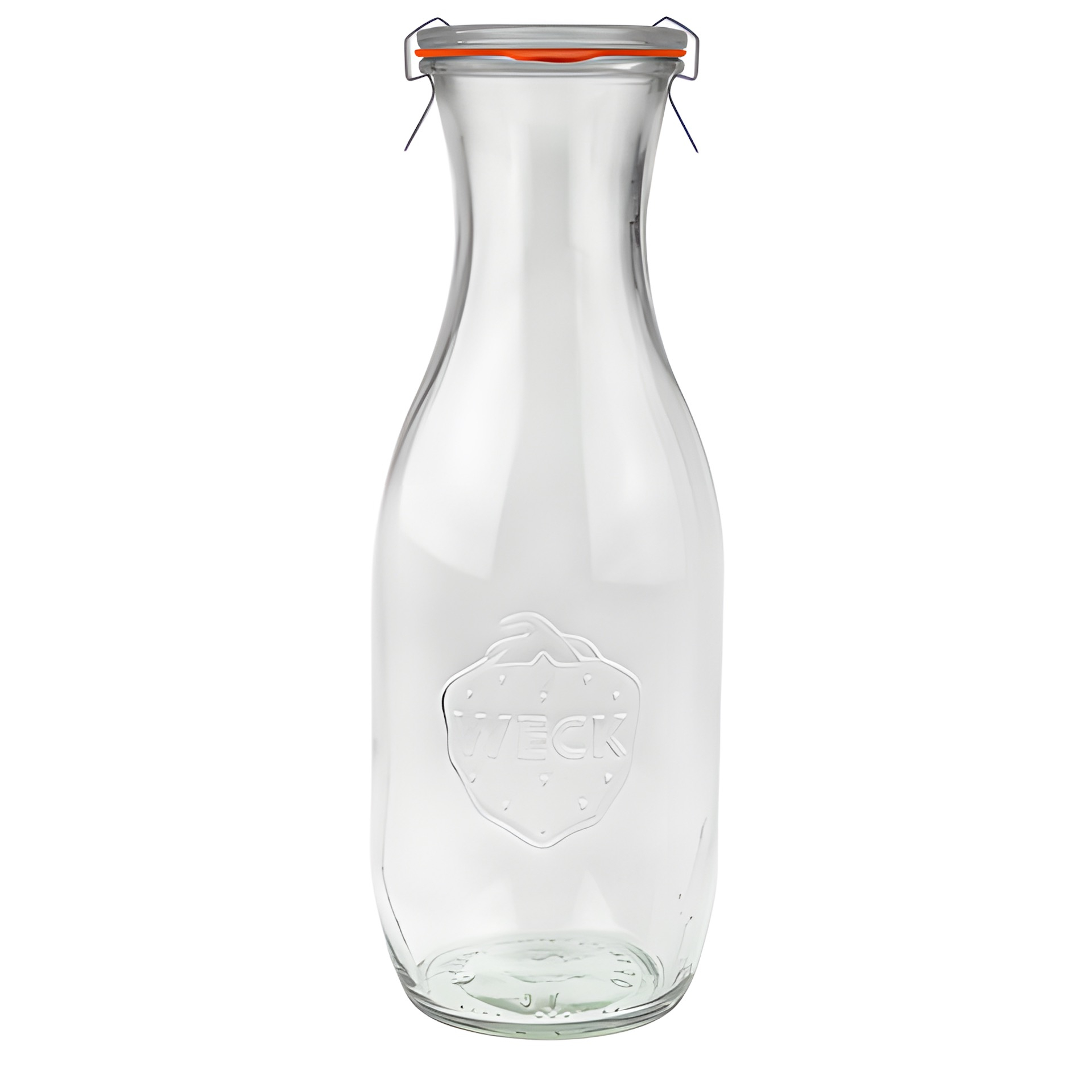 WECK-Saftflasche 1062 ml