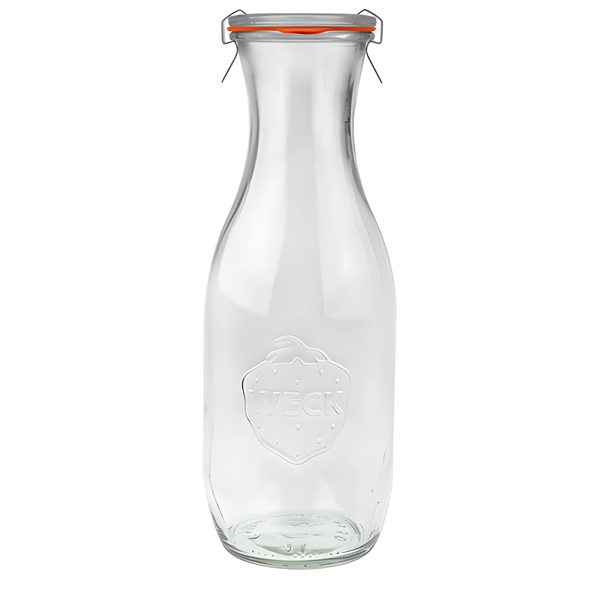 WECK-Saftflasche 1062 ml