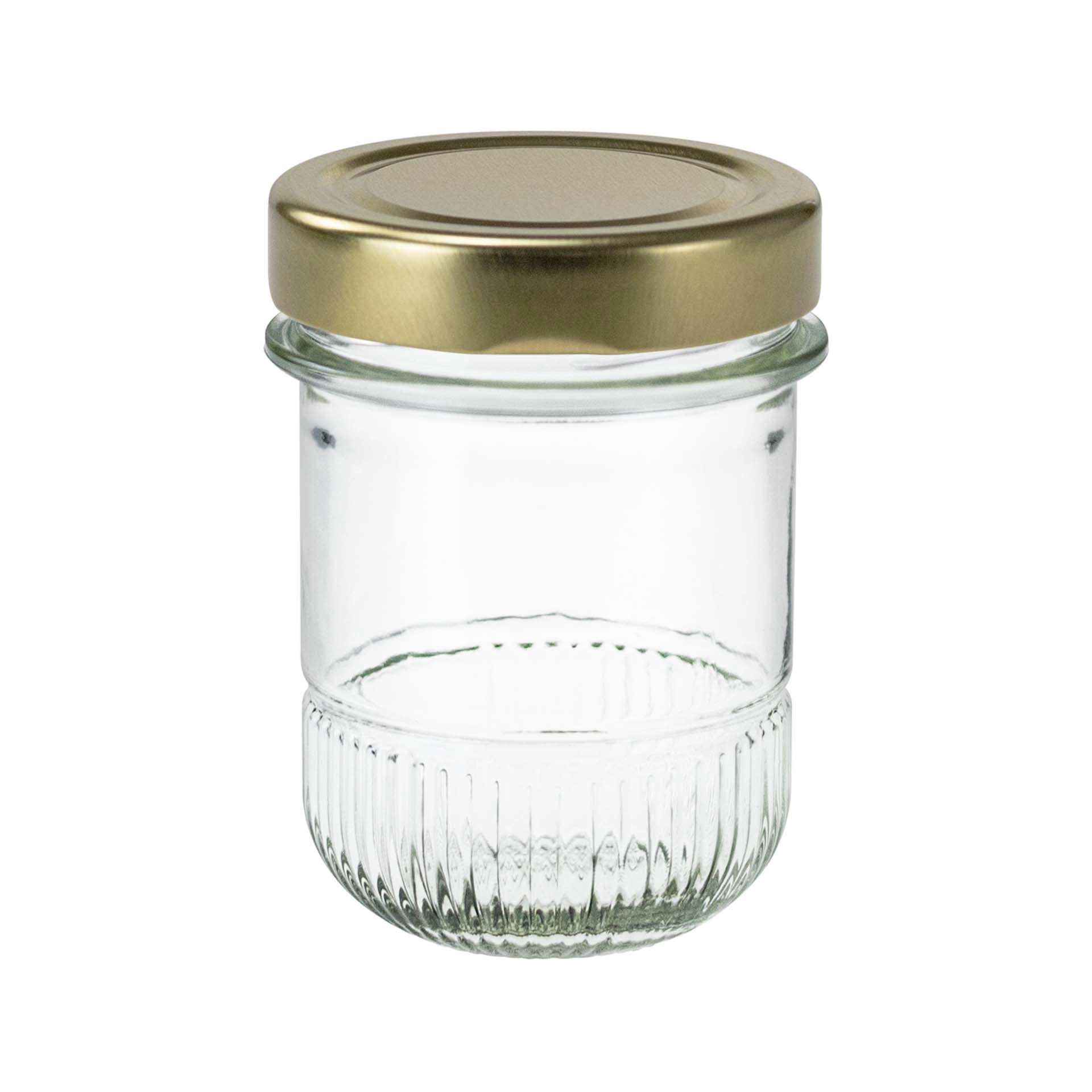 Sturzglas 'Manila' 212 ml Deep mit Stoßkante