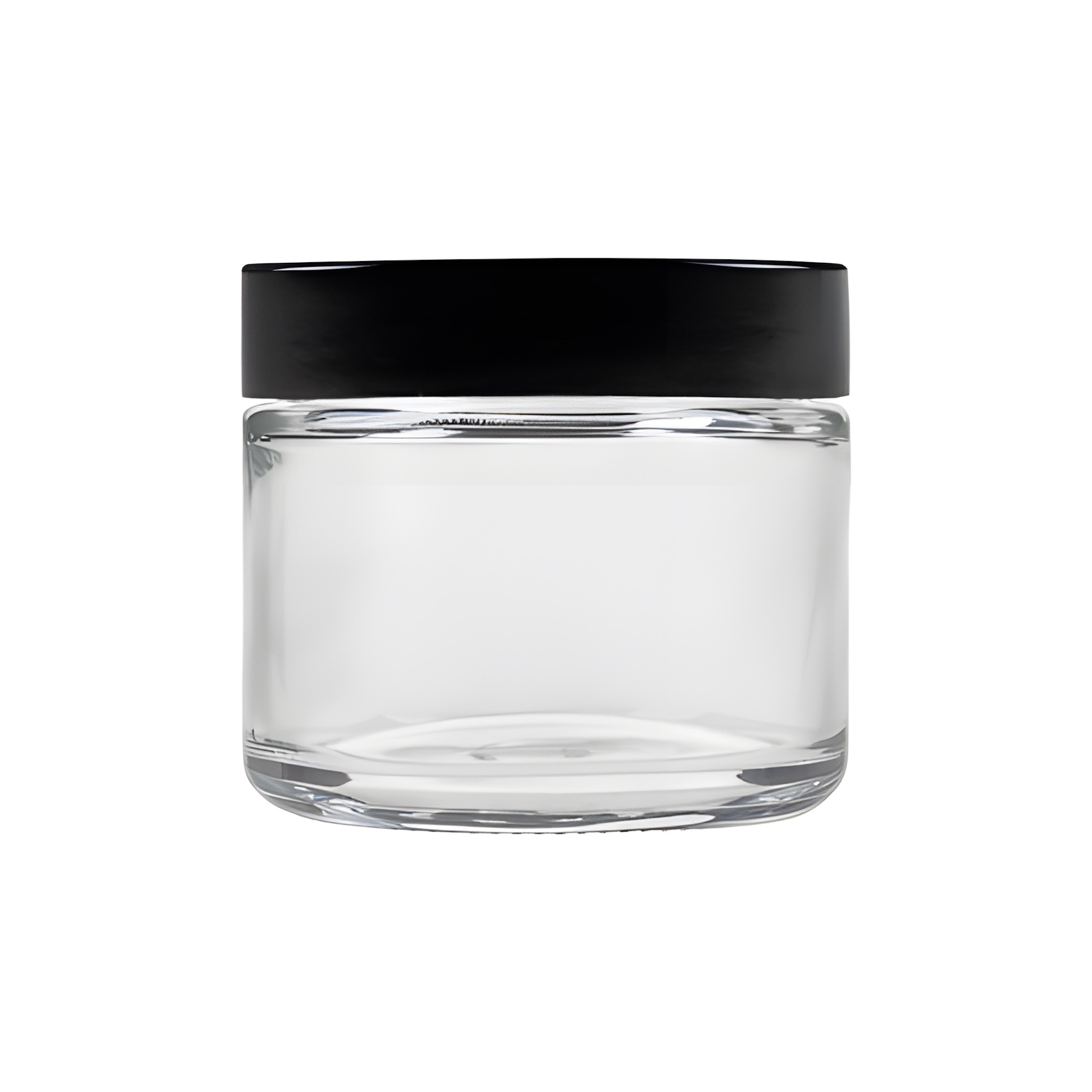 Tiegel 60 ml weiß SV 53