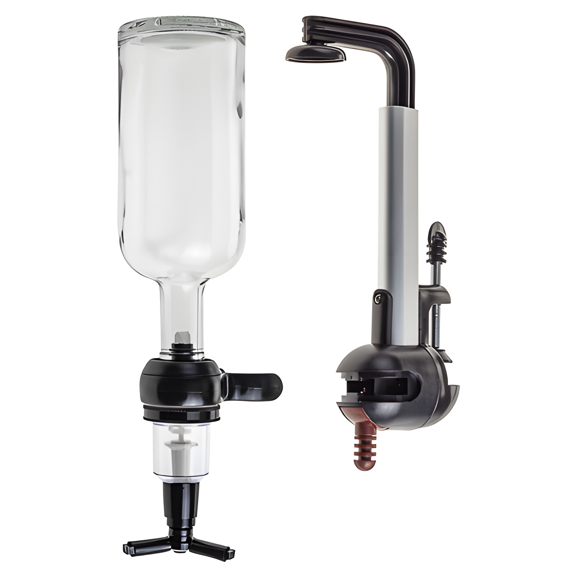 Schnapsspender 'Bar Butler'