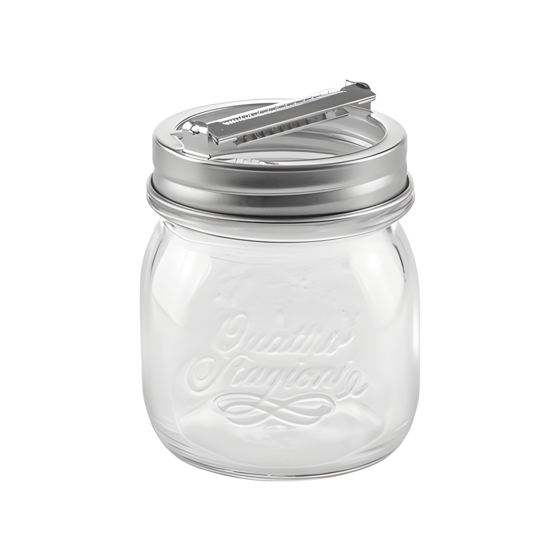 HappyTappi CT 70 Julienneschneideglas 250 ml