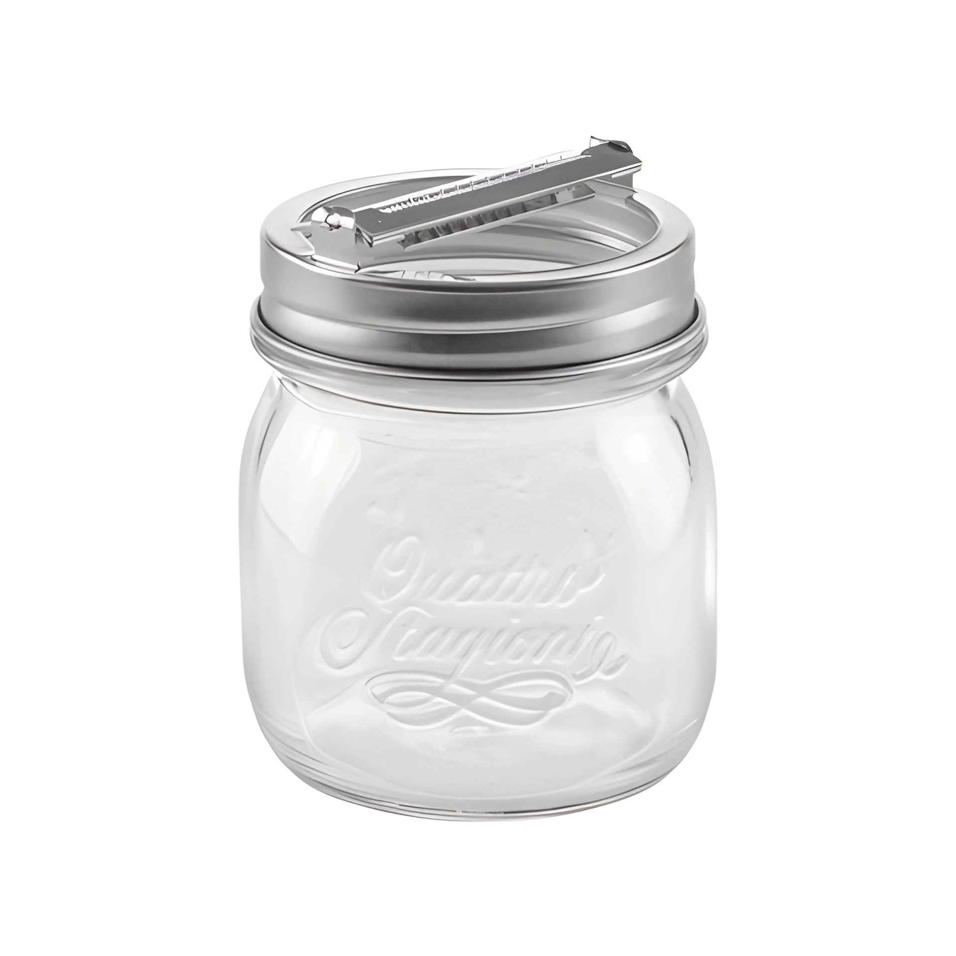 HappyTappi CT 70 Julienneschneideglas 250 ml