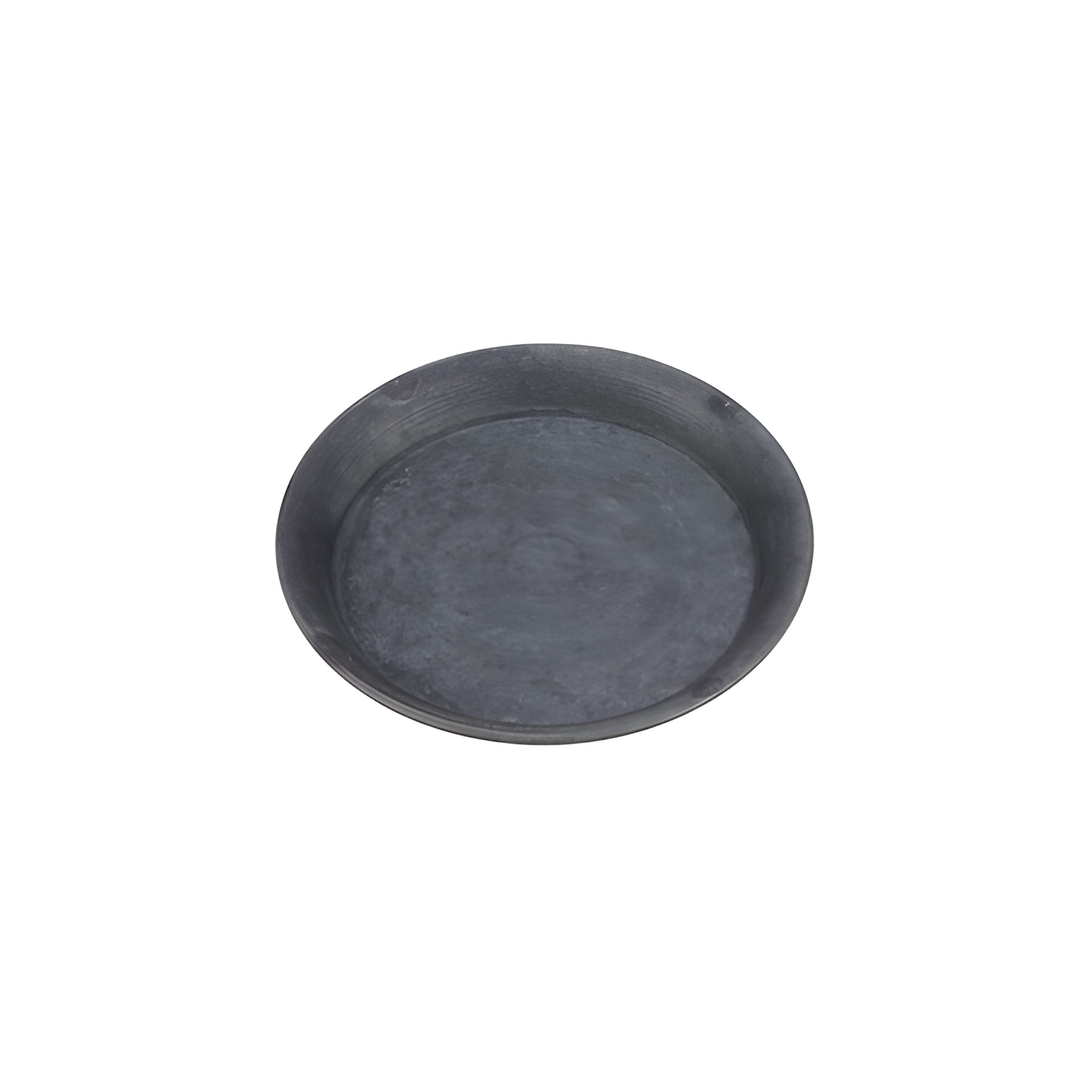 Zinkteller Ø 13 cm