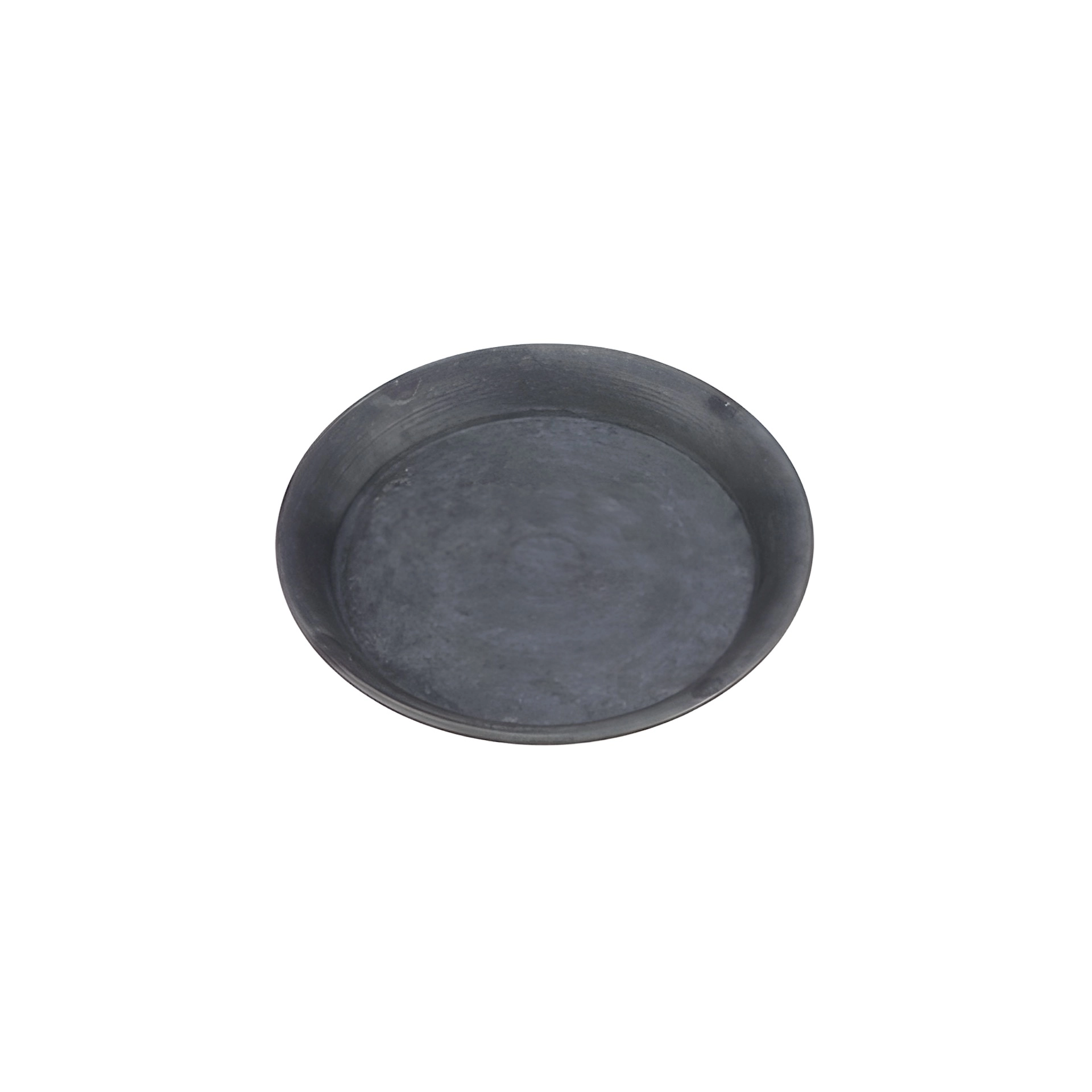 Zinkteller Ø 13 cm