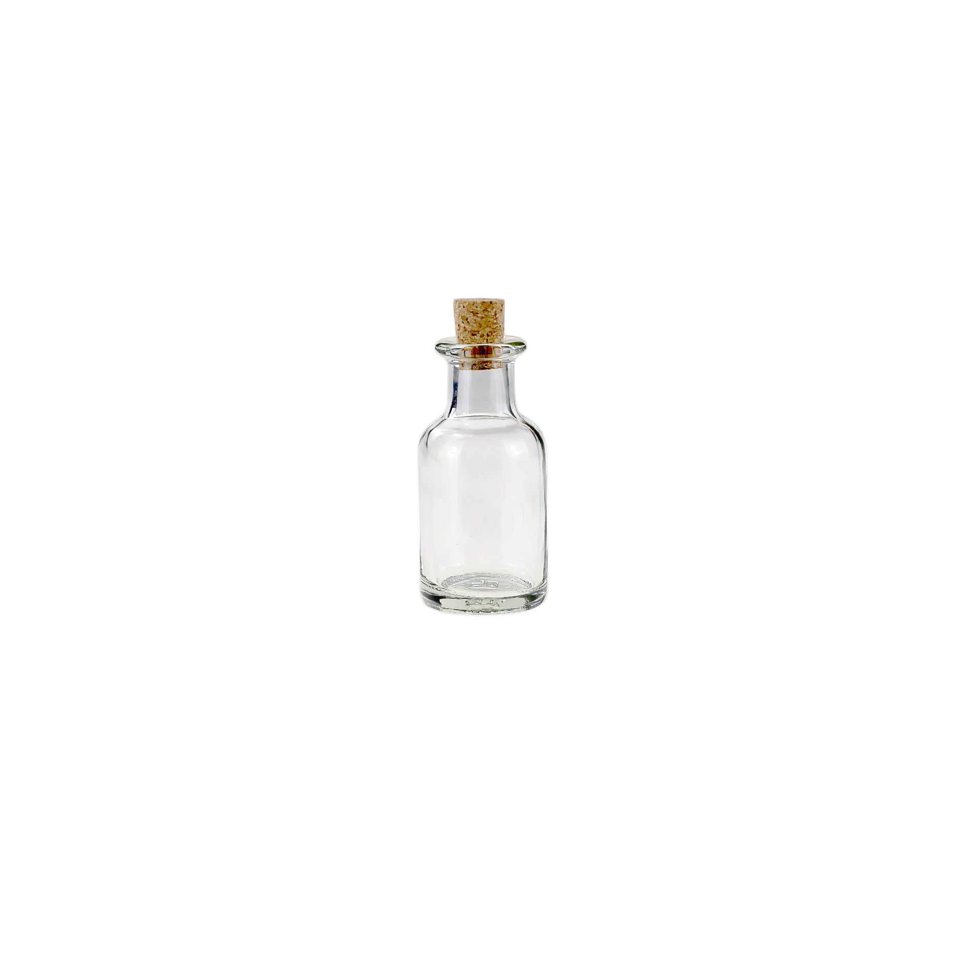 Apothekerflasche 100 ml G+F