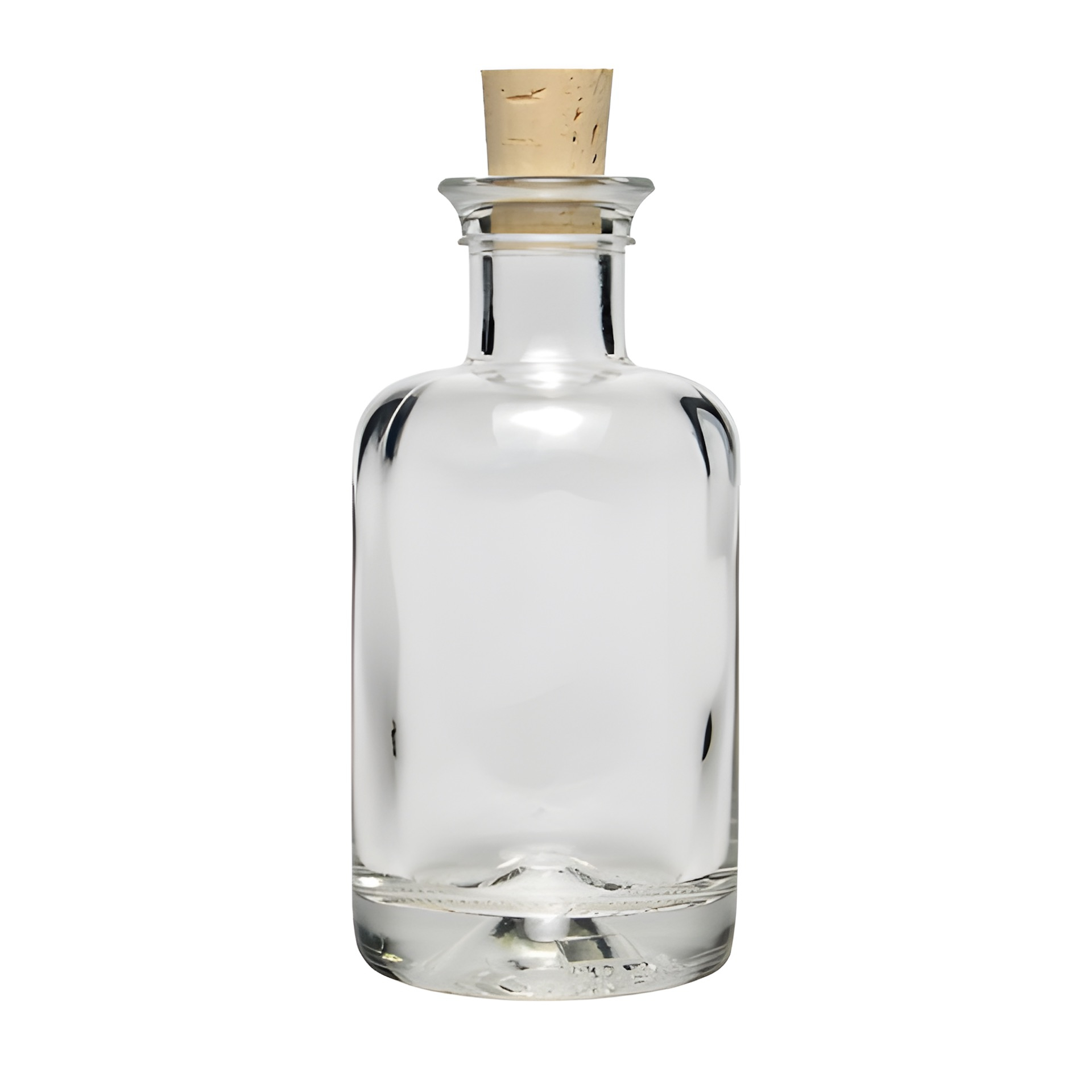 Apothekerflasche  100 ml