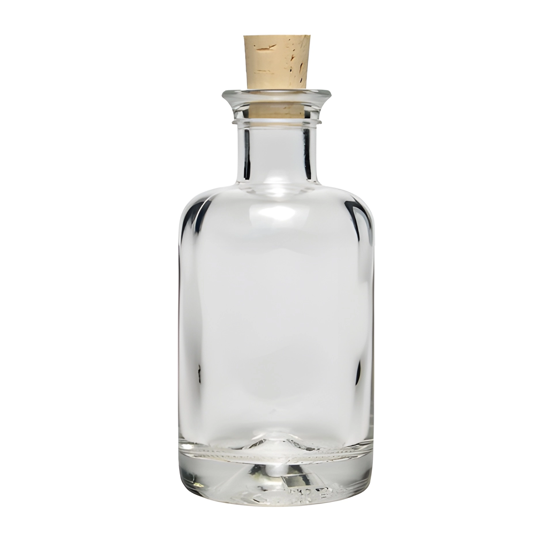 Apothekerflasche  100 ml