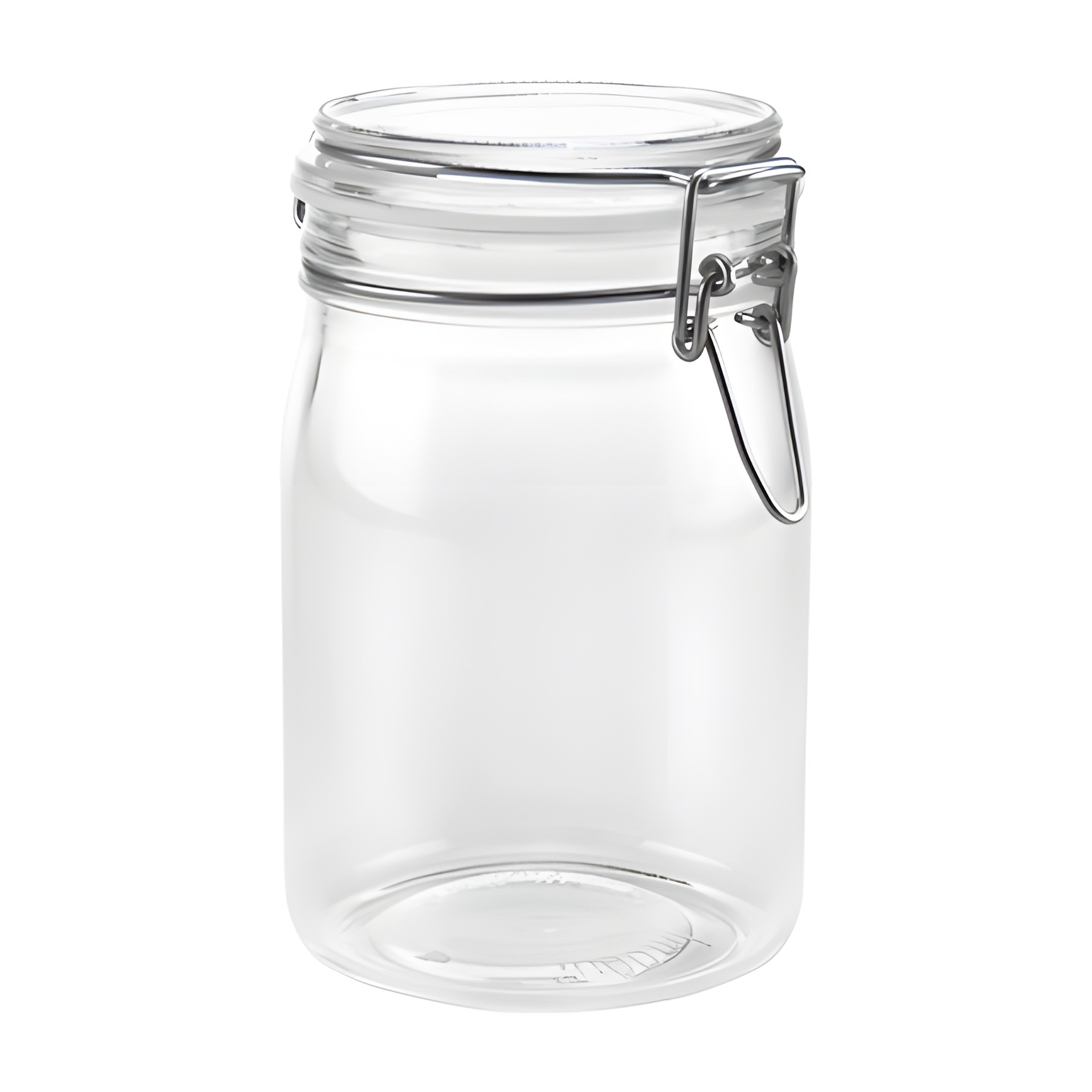 Bügelglas 'Ermetico' 1000 ml