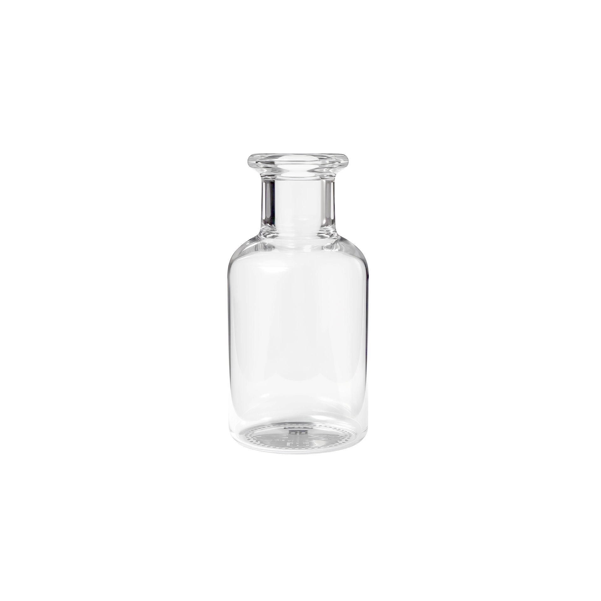 Apothekerflasche 100 ml G+F